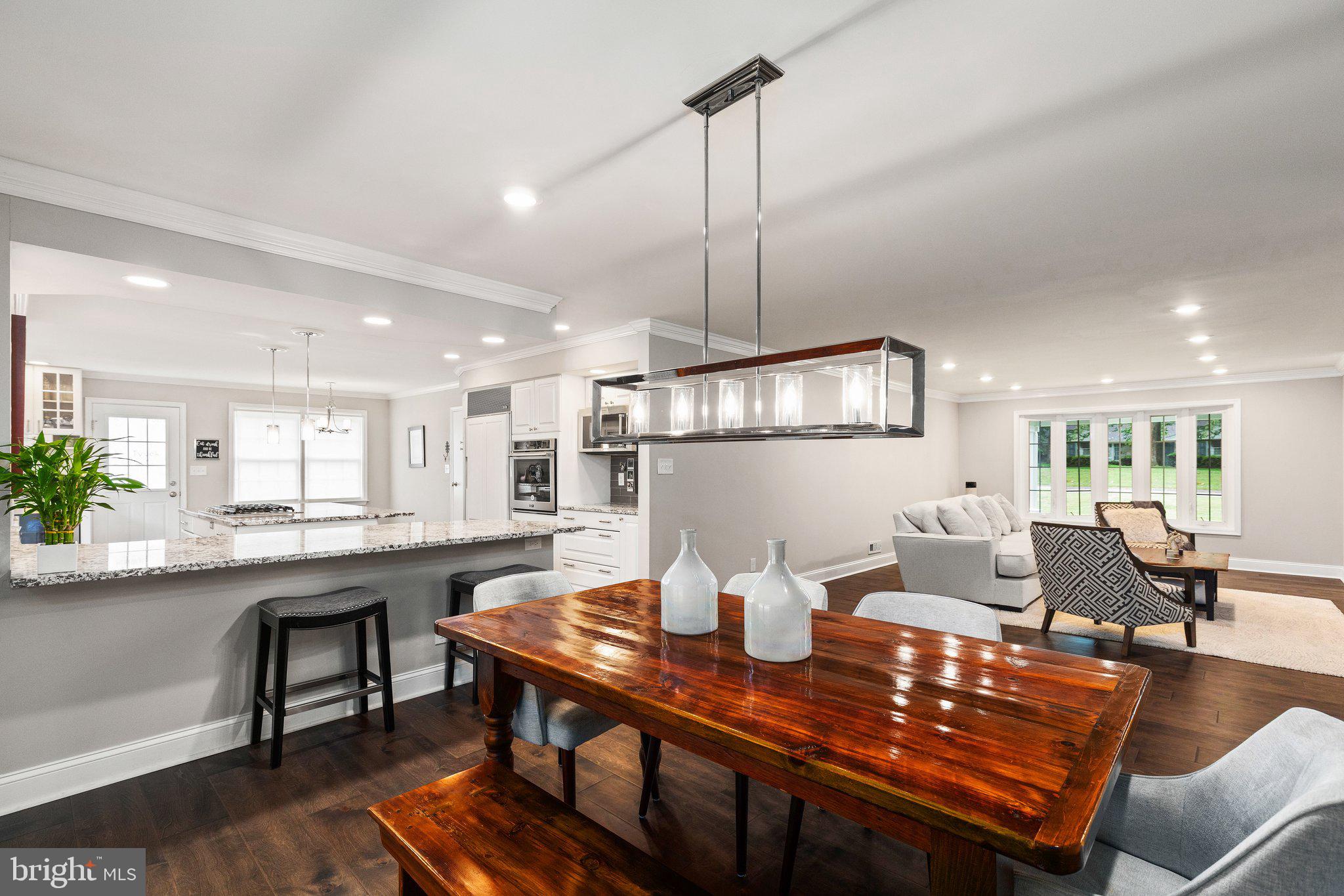 GLENWOOD ESTATES - Residential