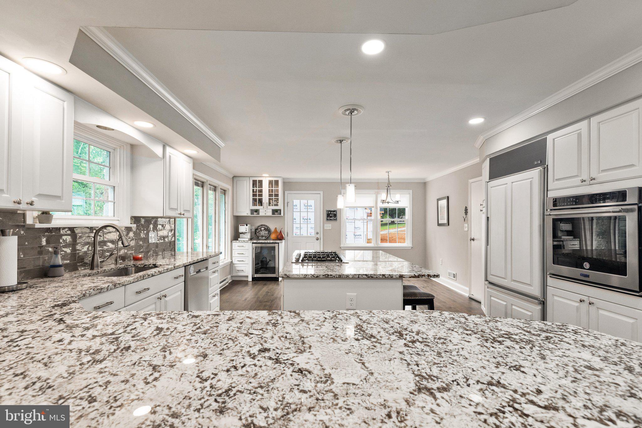 GLENWOOD ESTATES - Residential