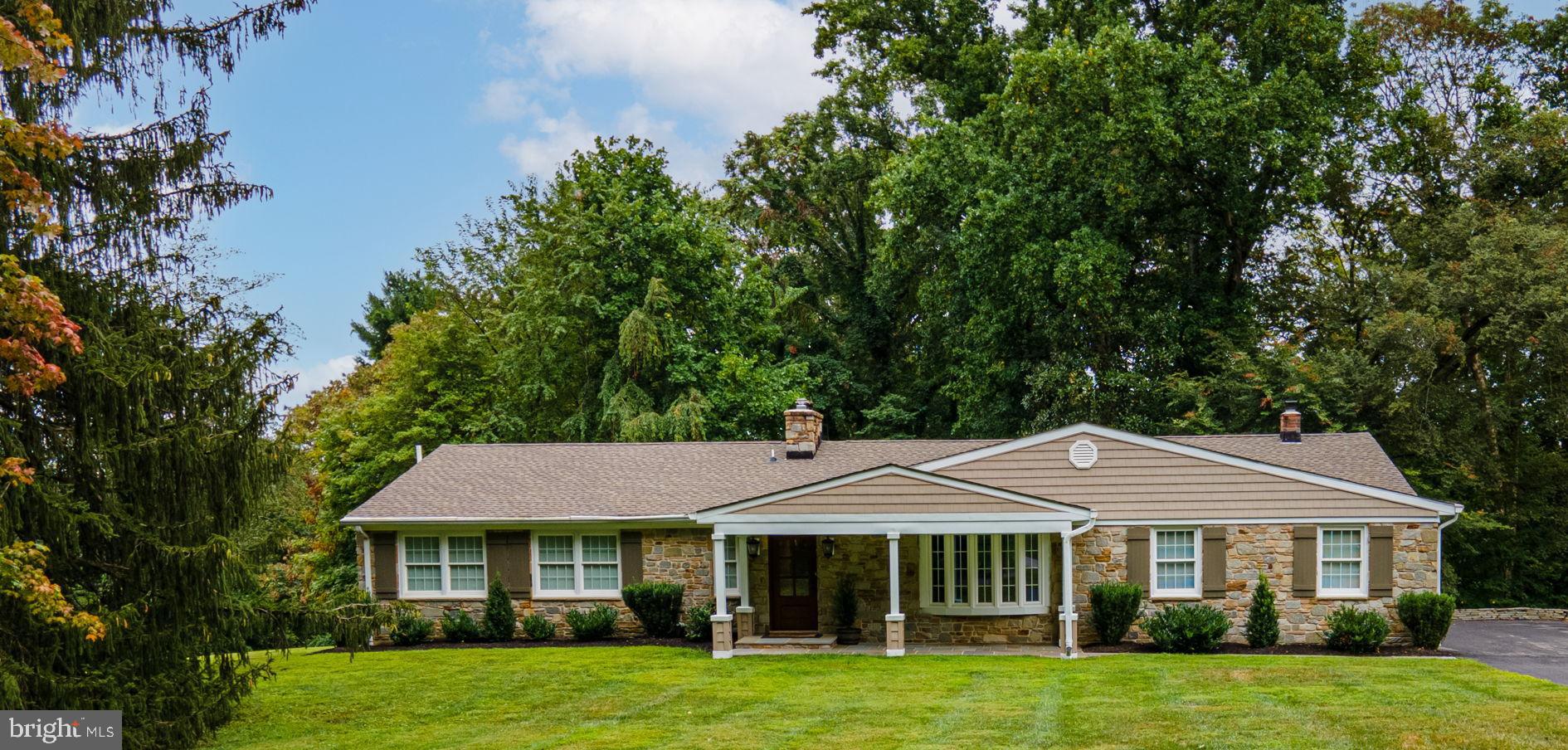 GLENWOOD ESTATES - Residential