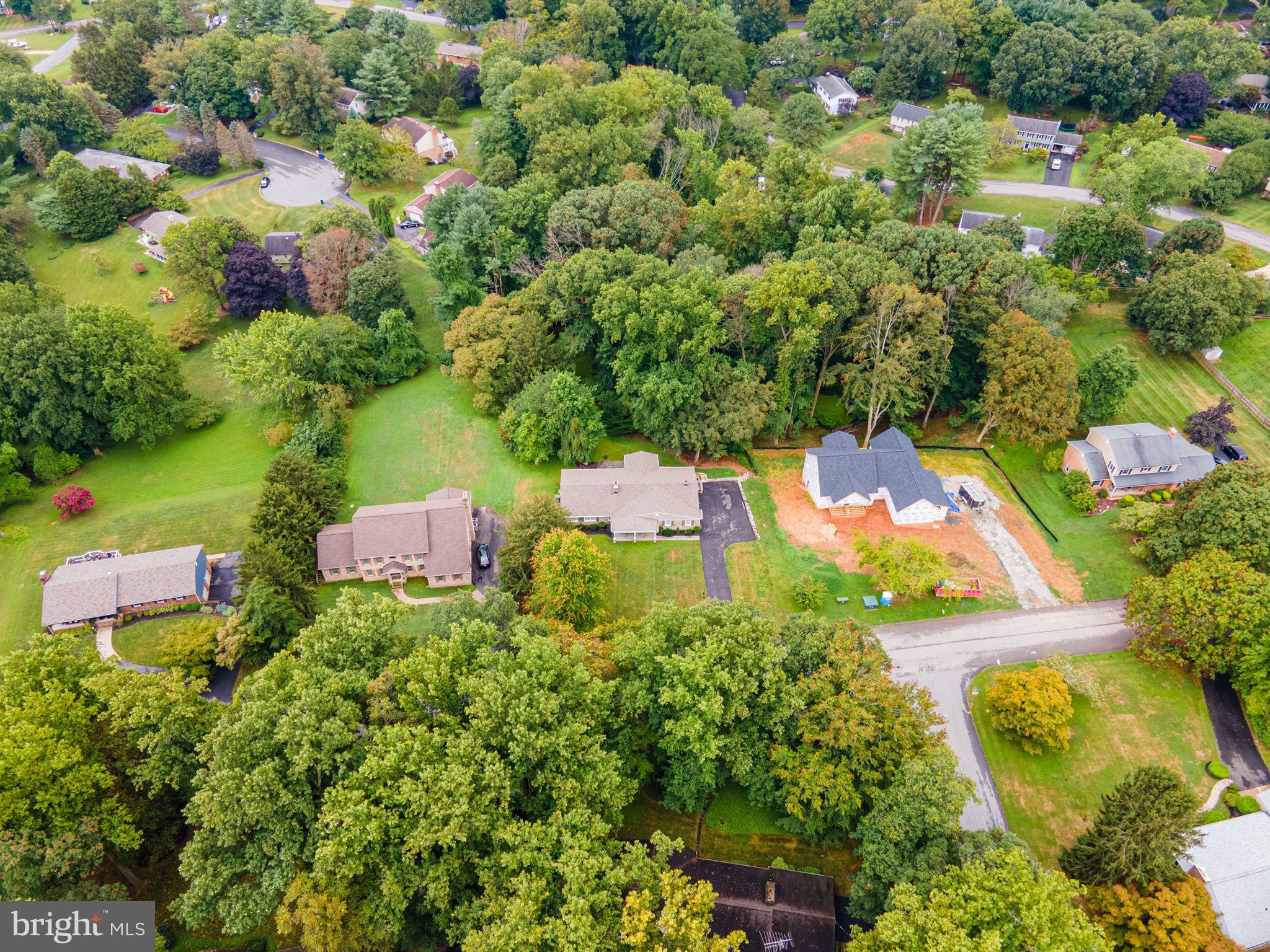 GLENWOOD ESTATES - Residential