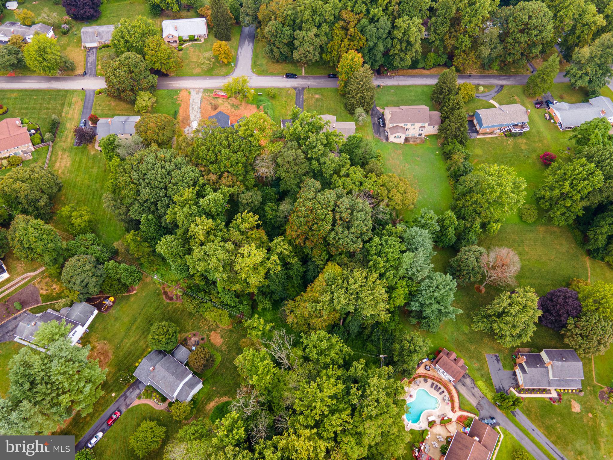 GLENWOOD ESTATES - Residential