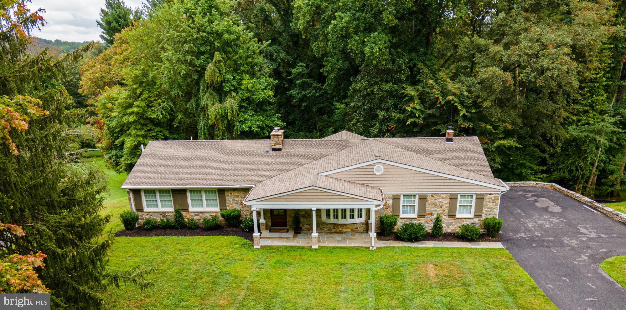 GLENWOOD ESTATES - Residential