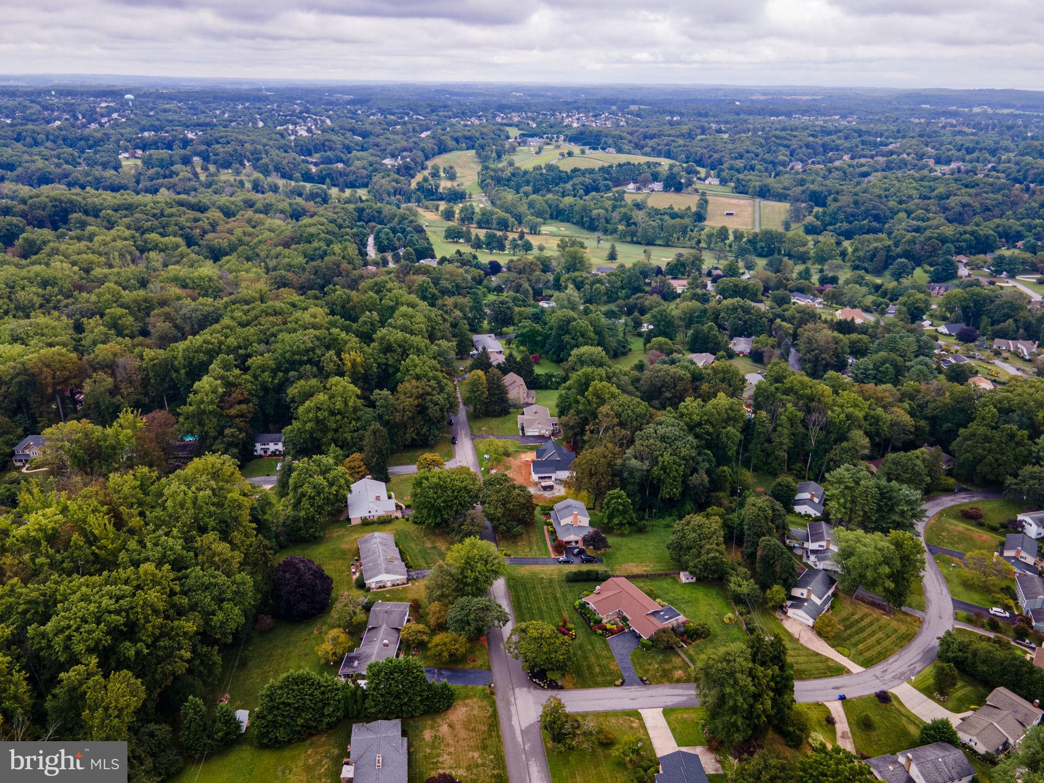 GLENWOOD ESTATES - Residential