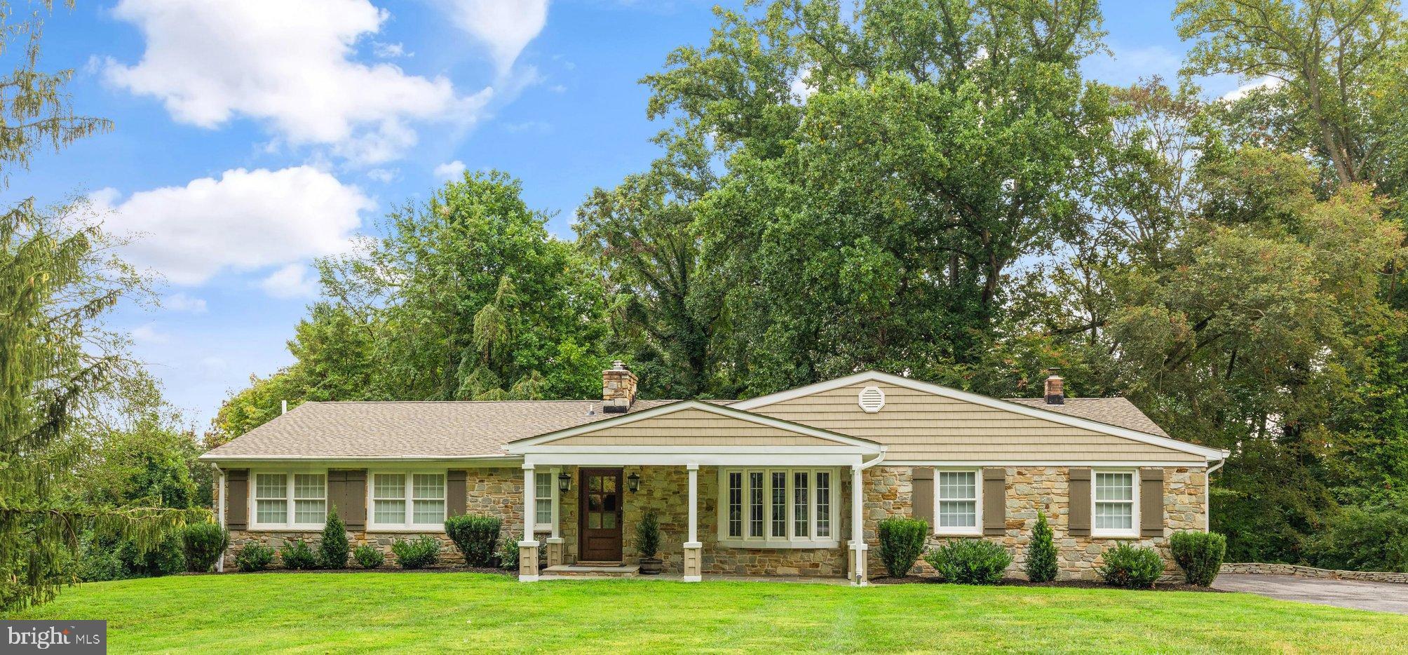 GLENWOOD ESTATES - Residential