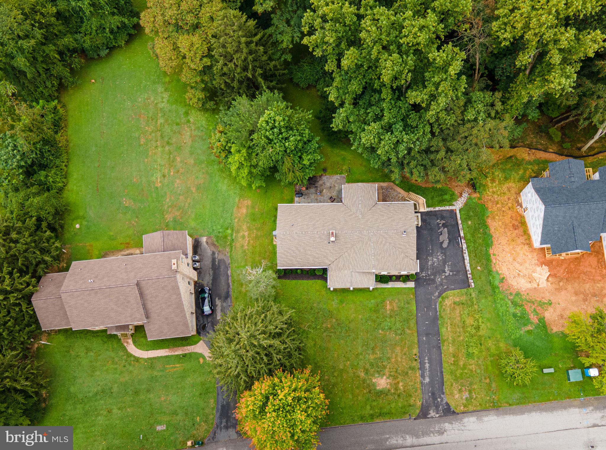 GLENWOOD ESTATES - Residential