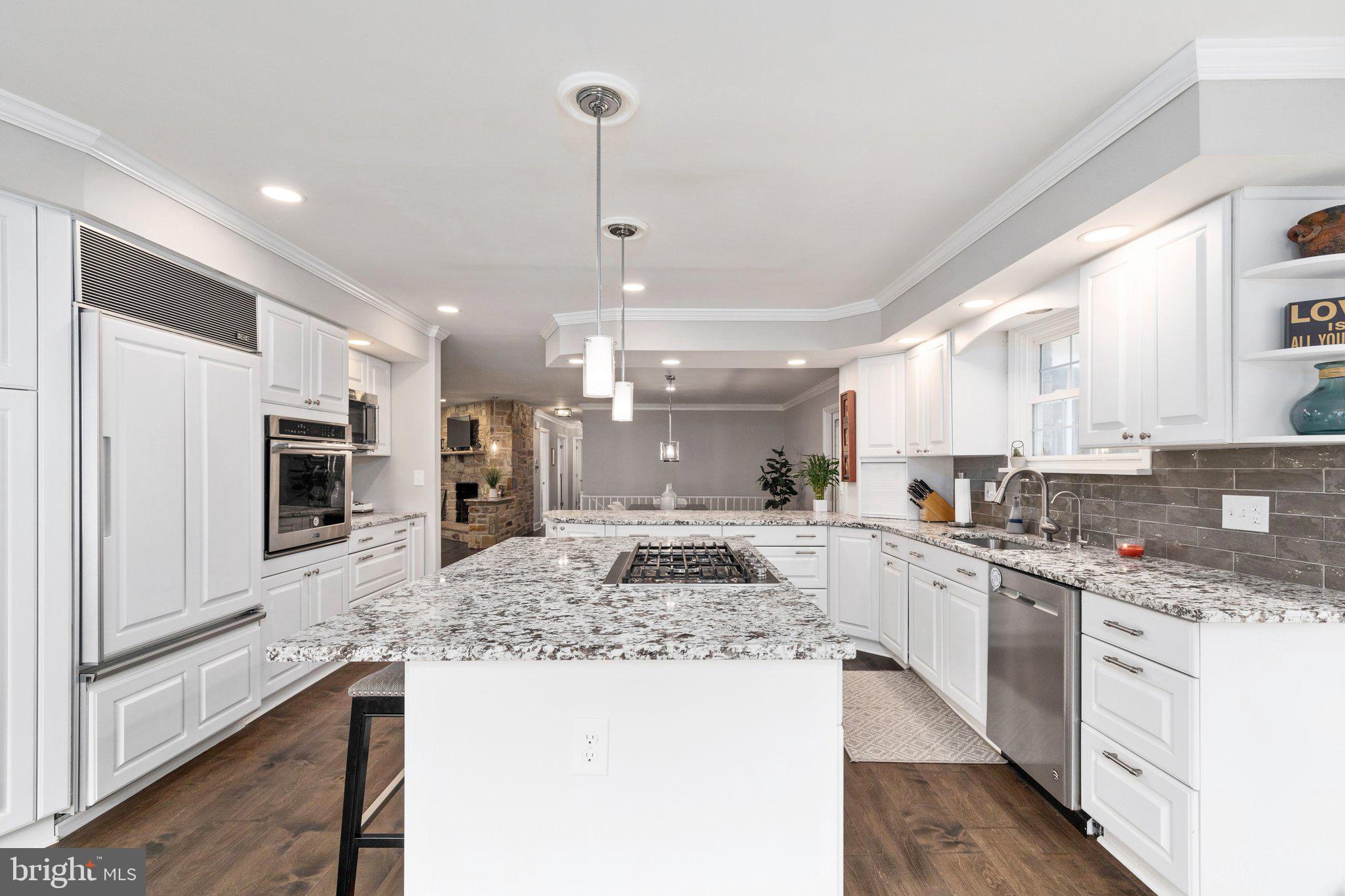 GLENWOOD ESTATES - Residential