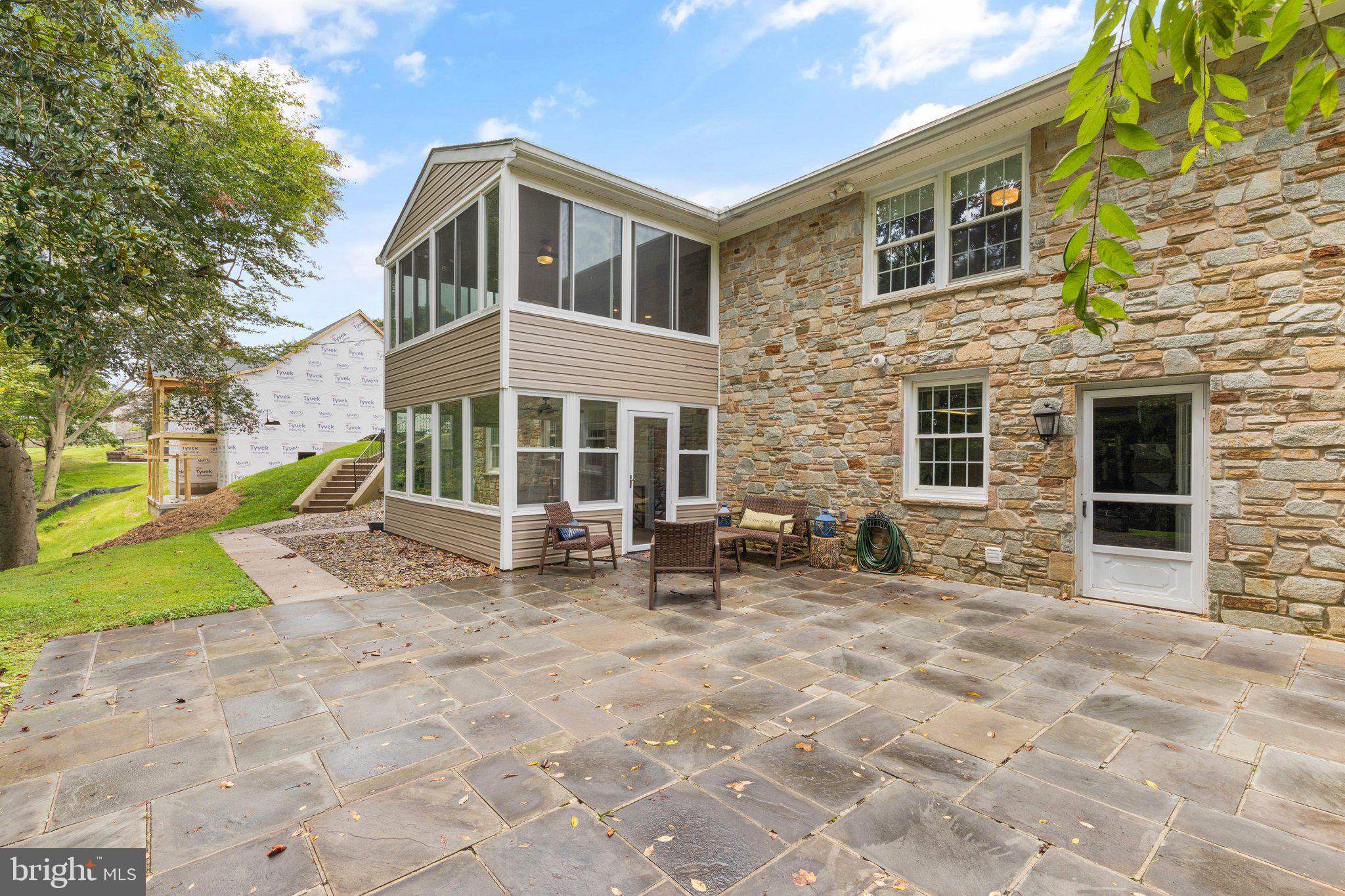 GLENWOOD ESTATES - Residential