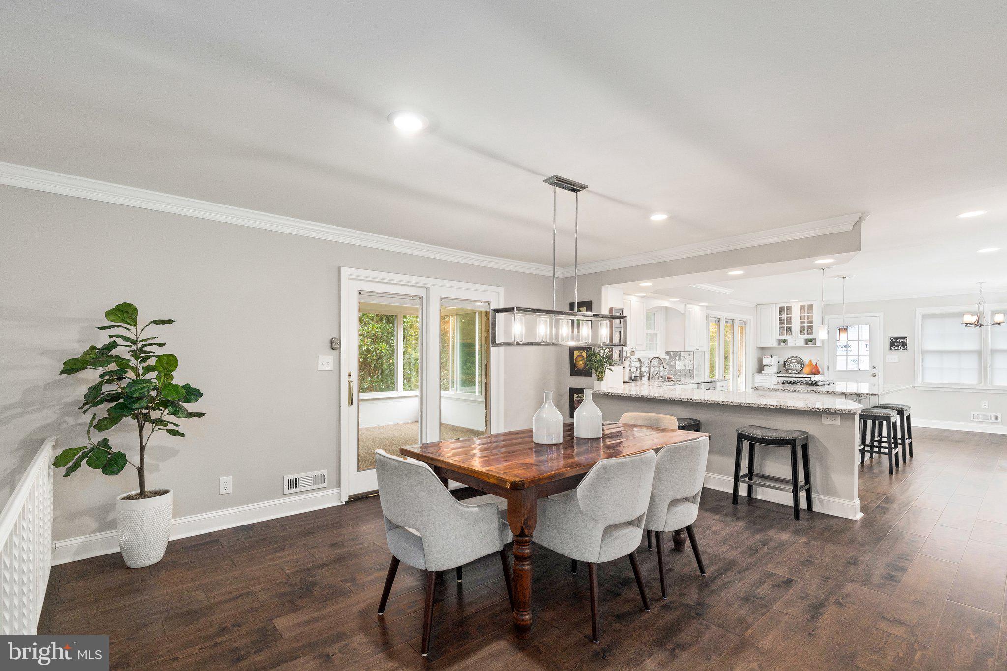 GLENWOOD ESTATES - Residential