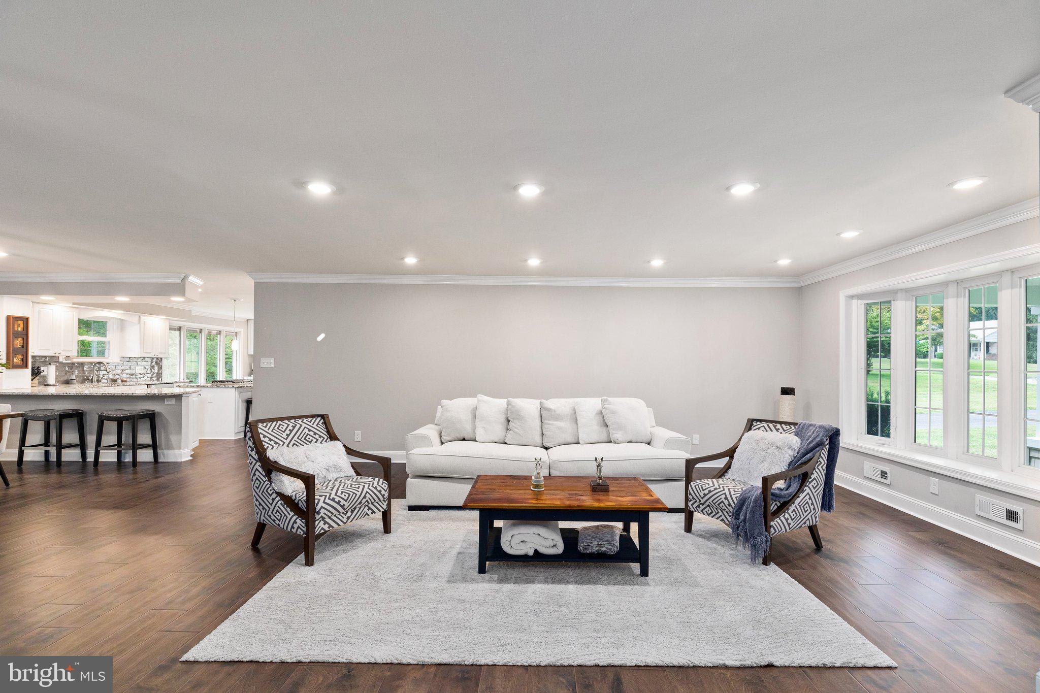 GLENWOOD ESTATES - Residential