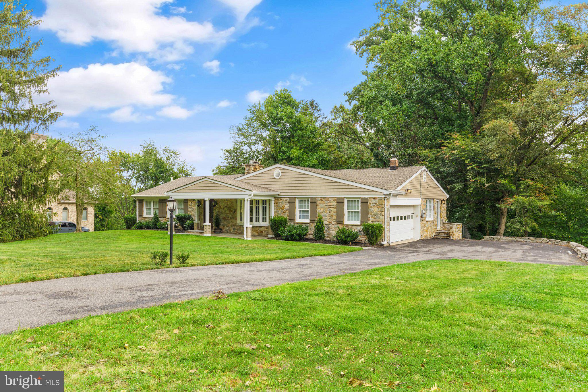 GLENWOOD ESTATES - Residential