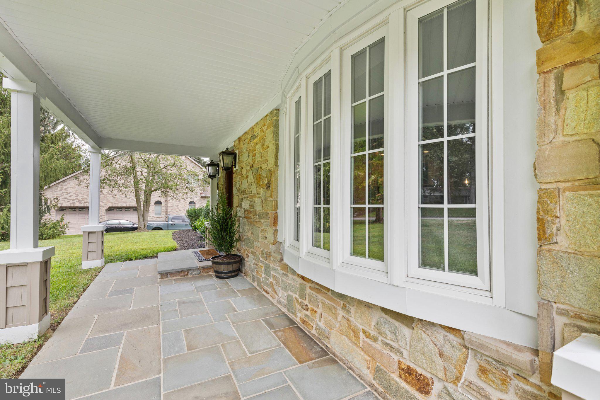 GLENWOOD ESTATES - Residential