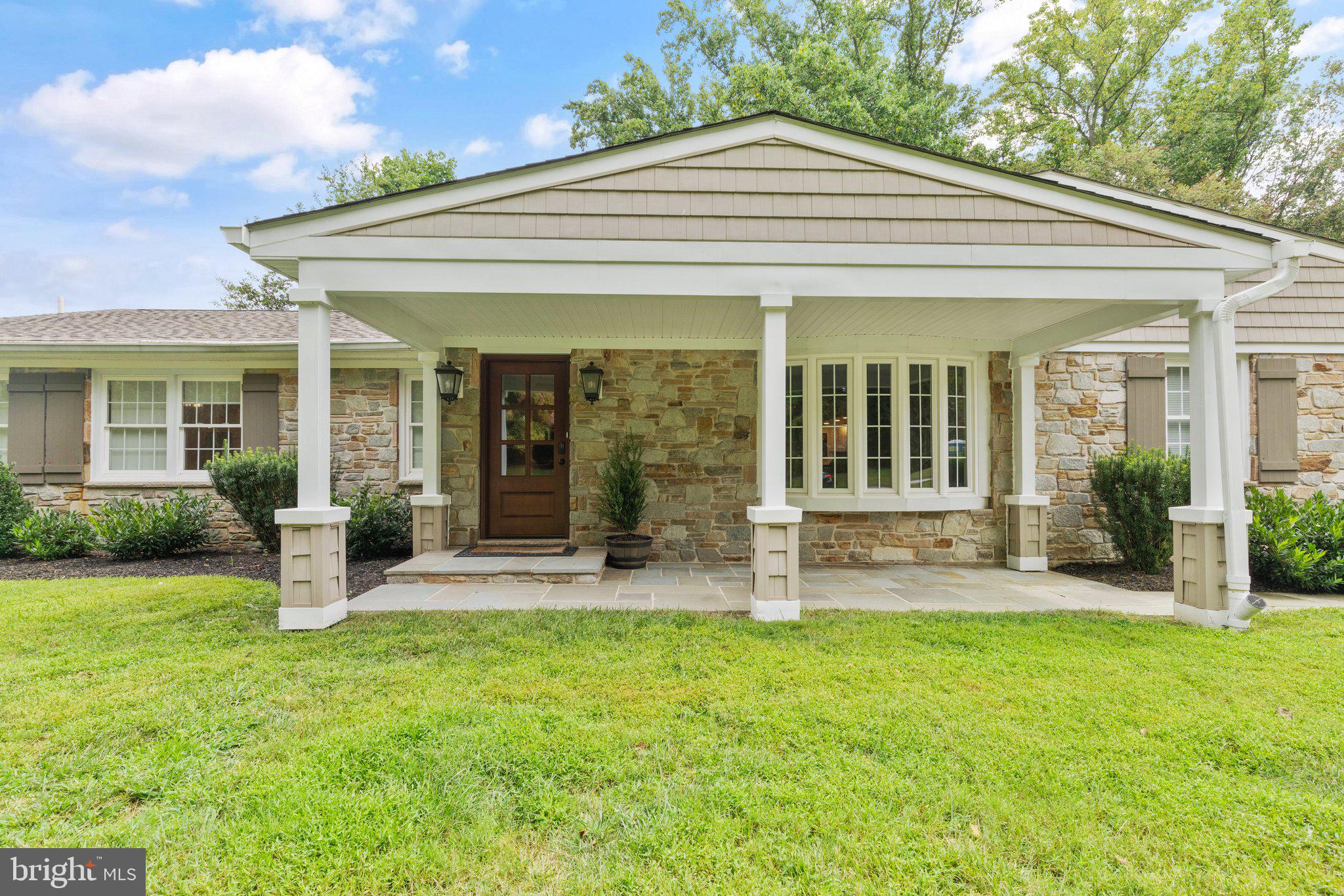 GLENWOOD ESTATES - Residential