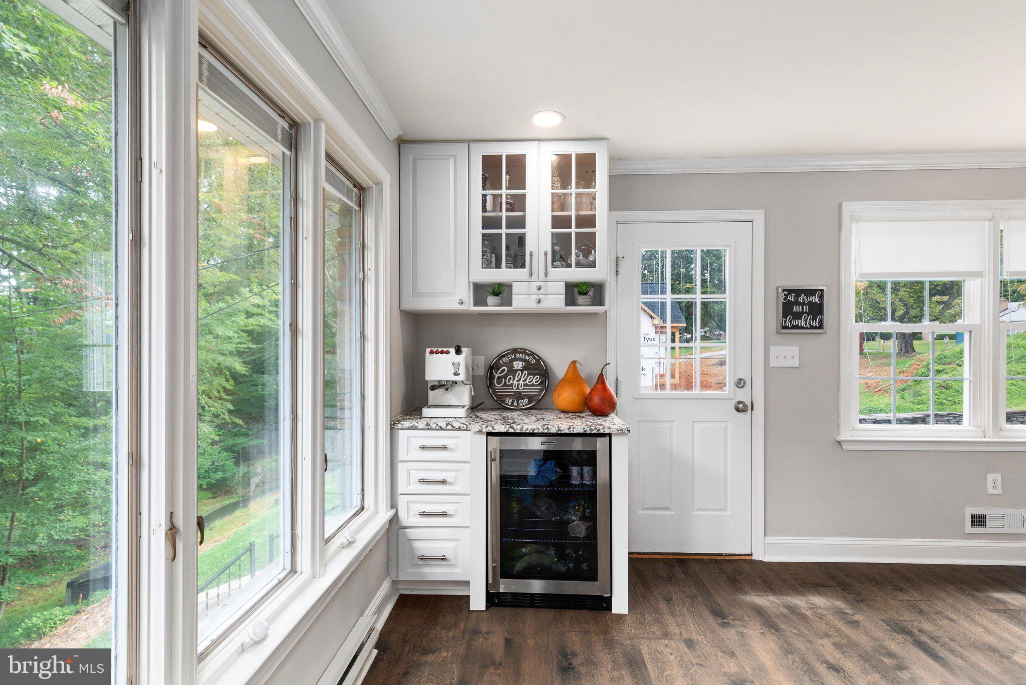 GLENWOOD ESTATES - Residential