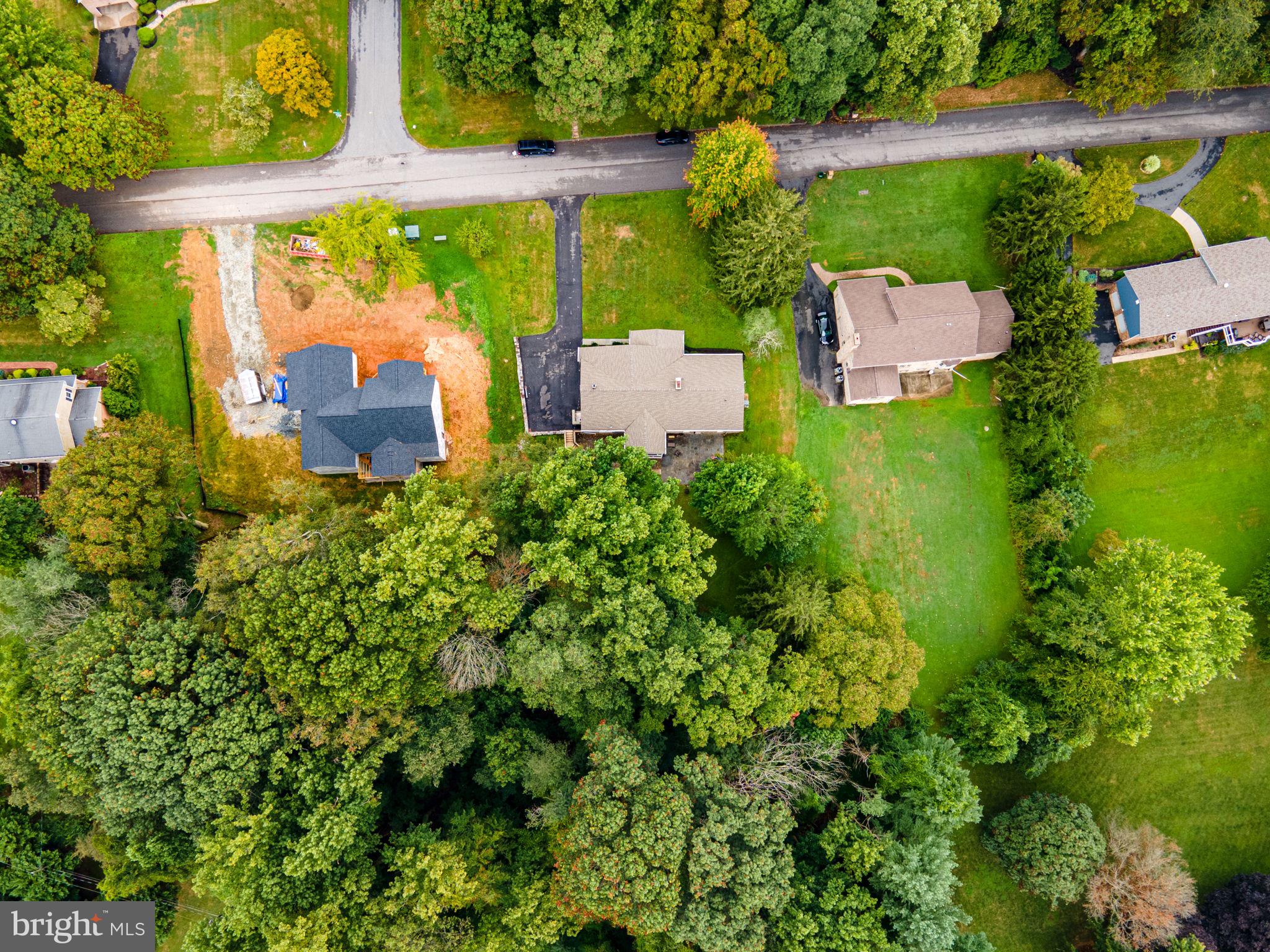 GLENWOOD ESTATES - Residential