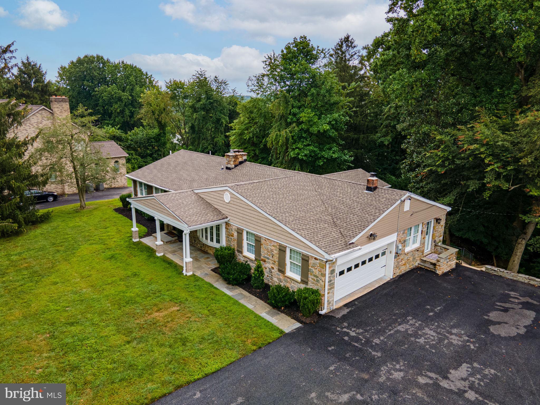 GLENWOOD ESTATES - Residential