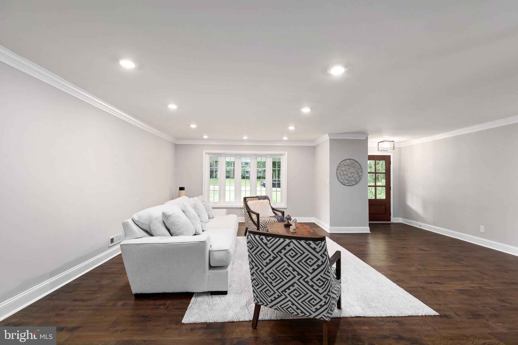 GLENWOOD ESTATES - Residential