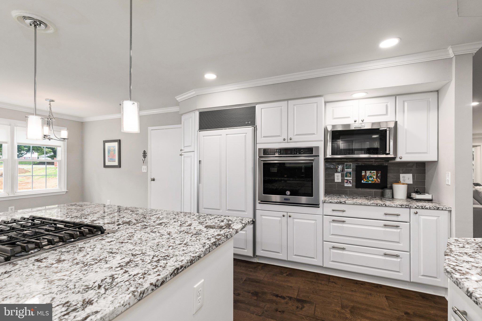 GLENWOOD ESTATES - Residential