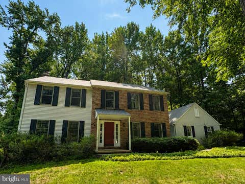 Photo of 1137 Red Oak Drive, GARNET VALLEY, PA 19060 (MLS # PADE2119224)
