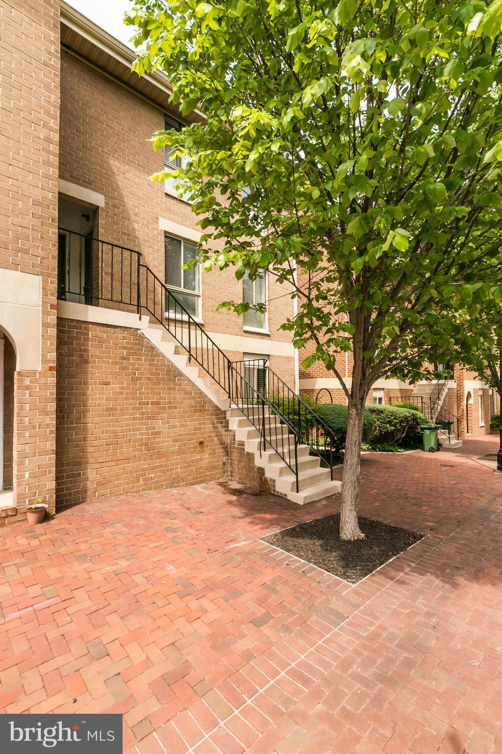 OTTERBEIN - Residential Lease