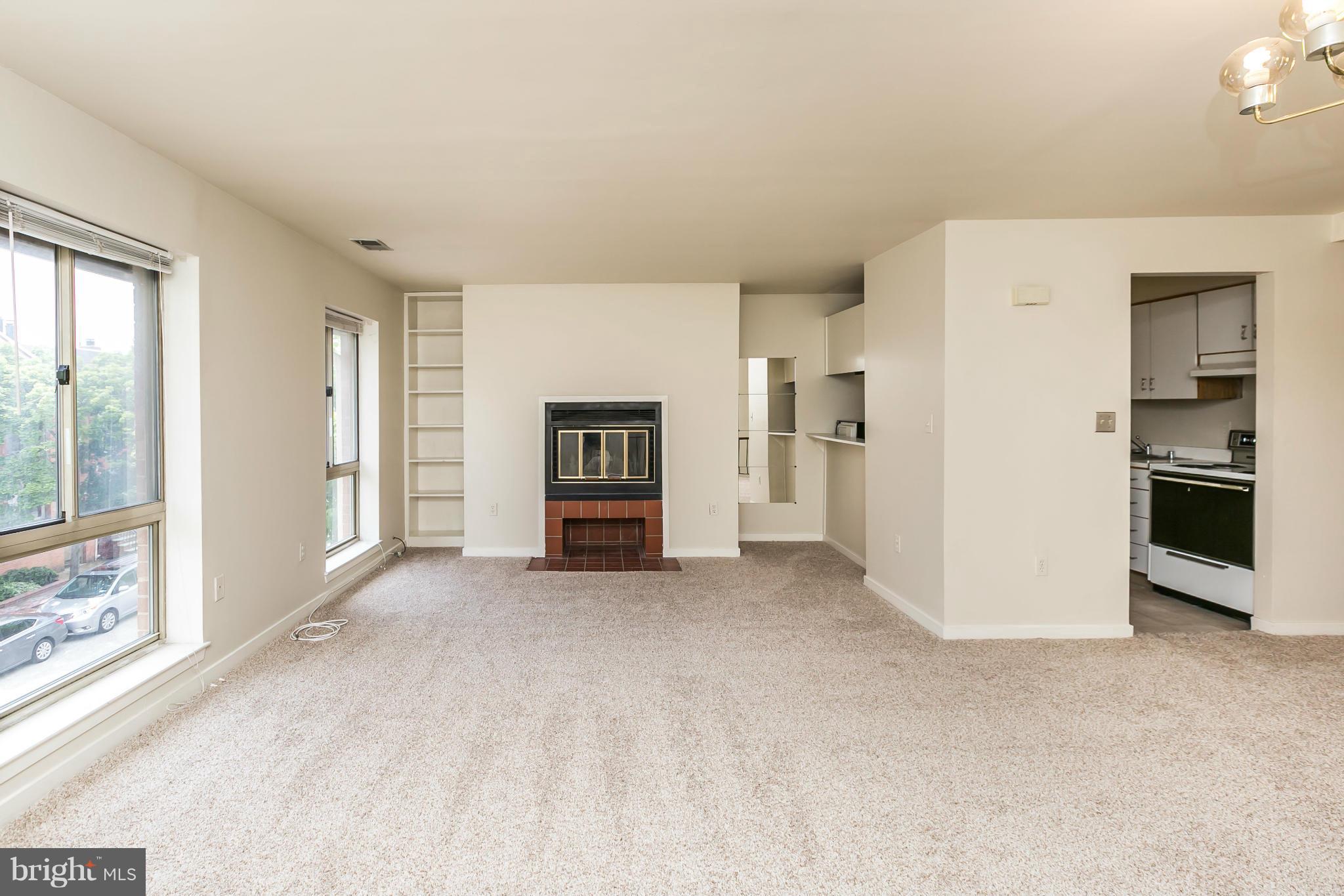 OTTERBEIN - Residential Lease