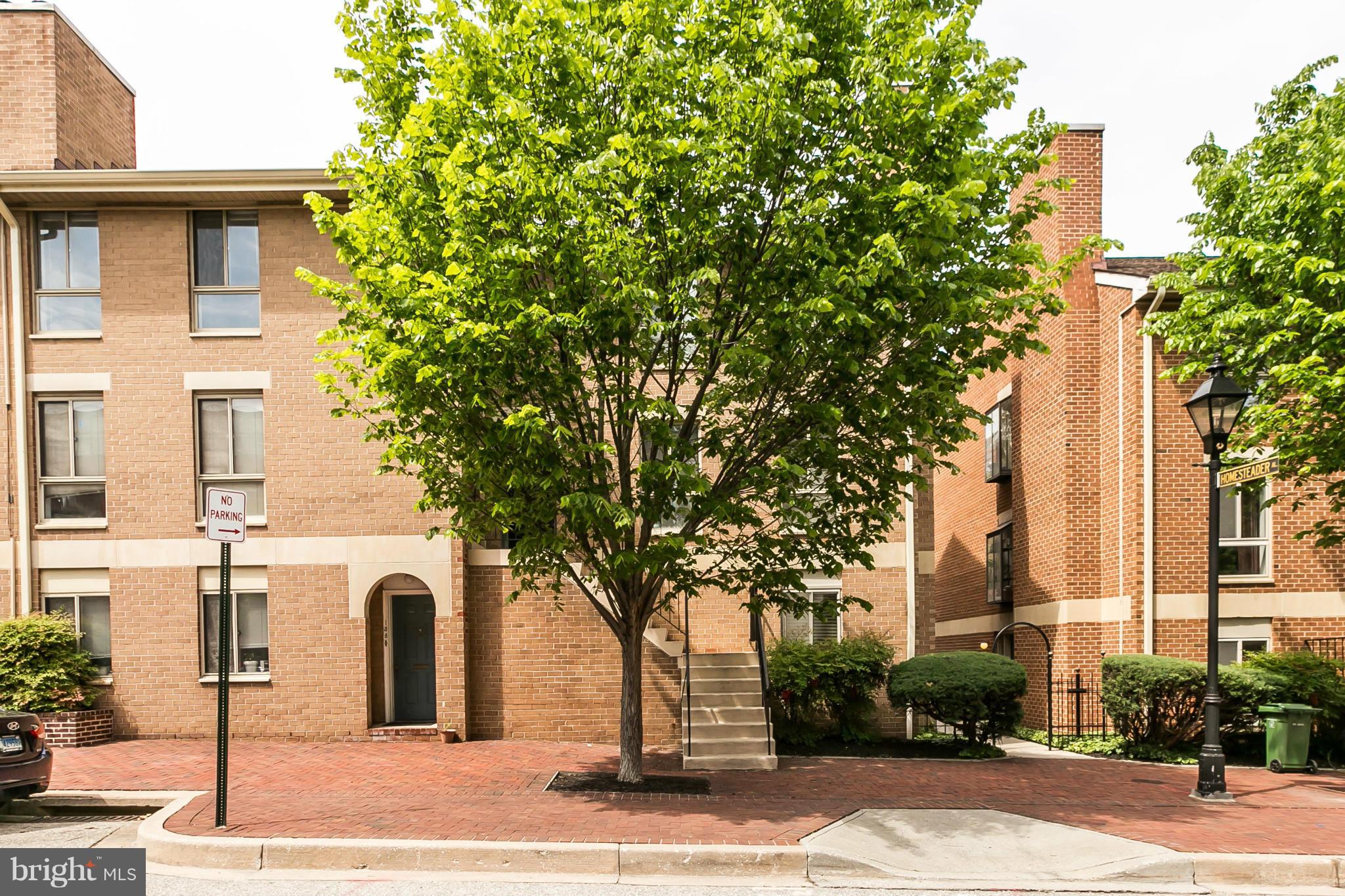 OTTERBEIN - Residential Lease