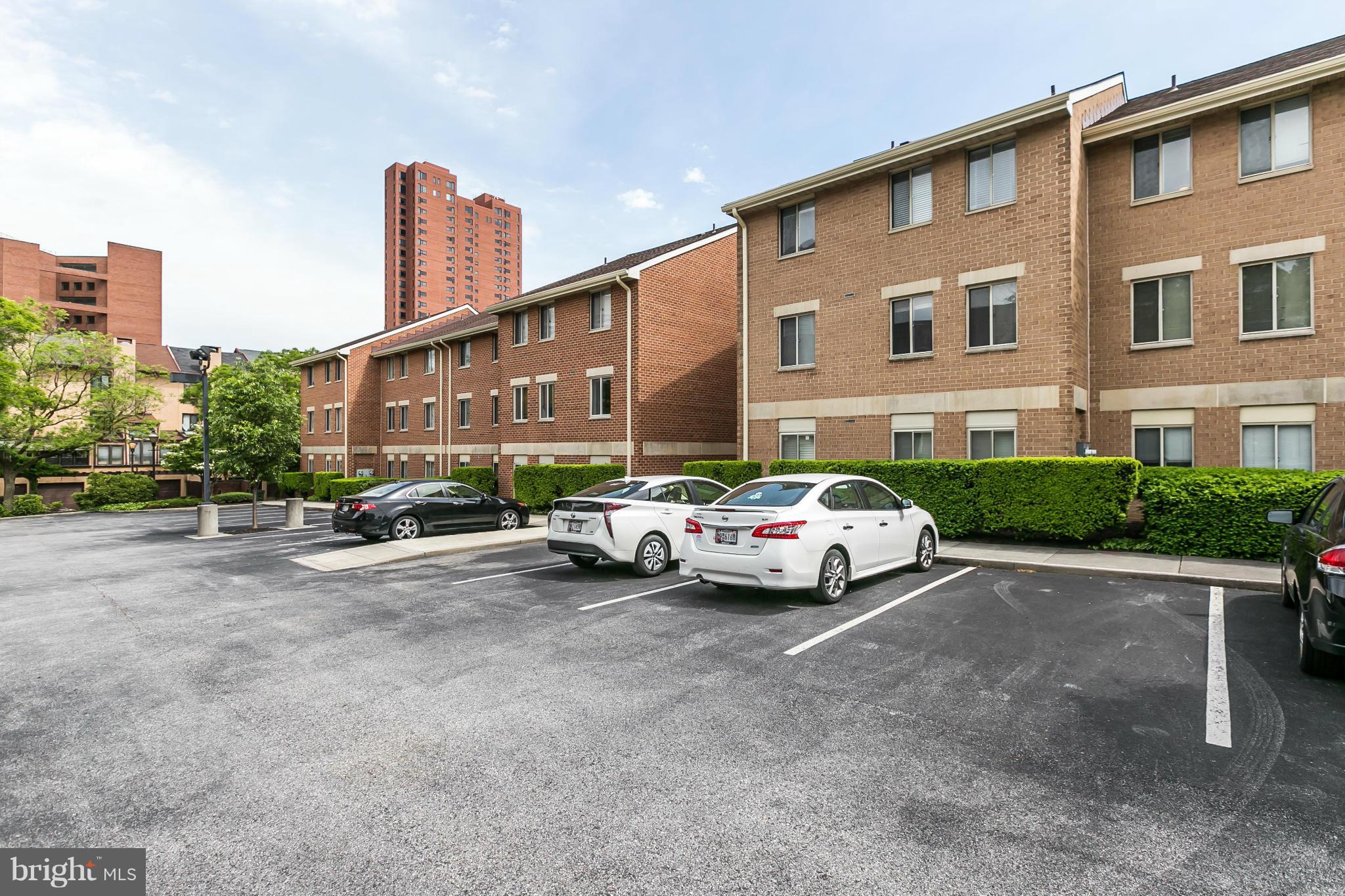 OTTERBEIN - Residential Lease