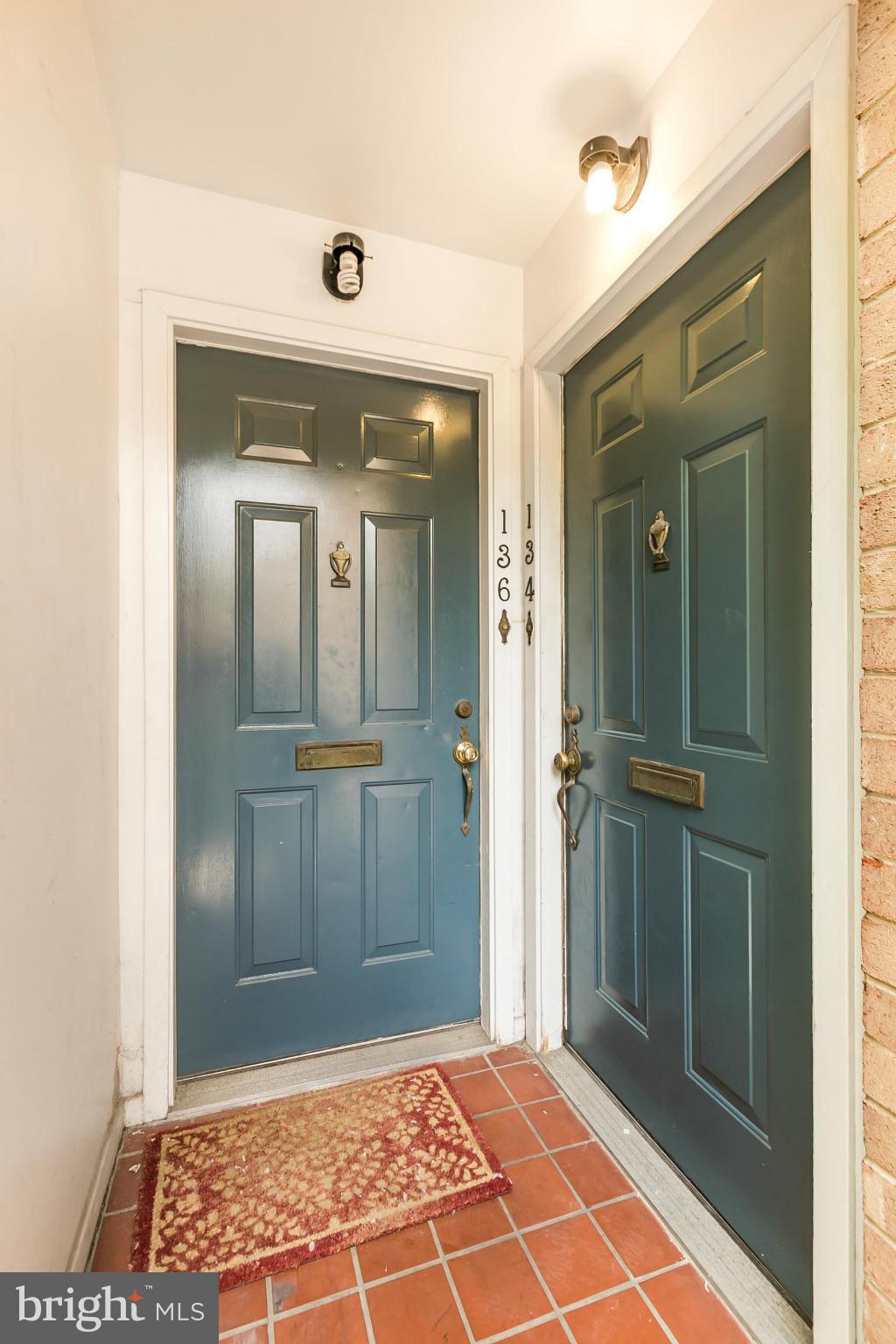 OTTERBEIN - Residential Lease