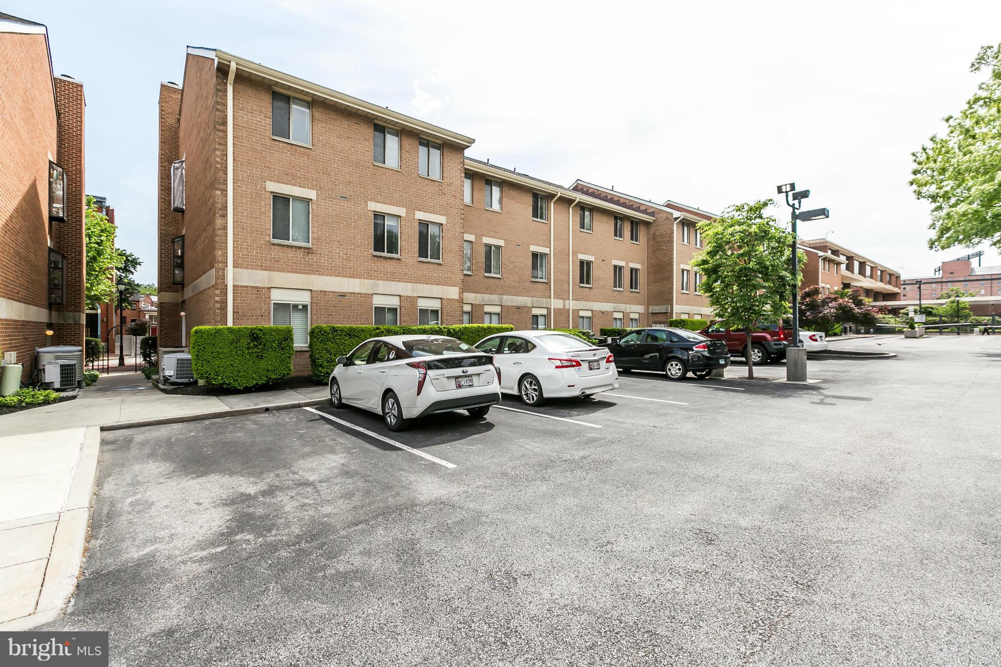 OTTERBEIN - Residential Lease