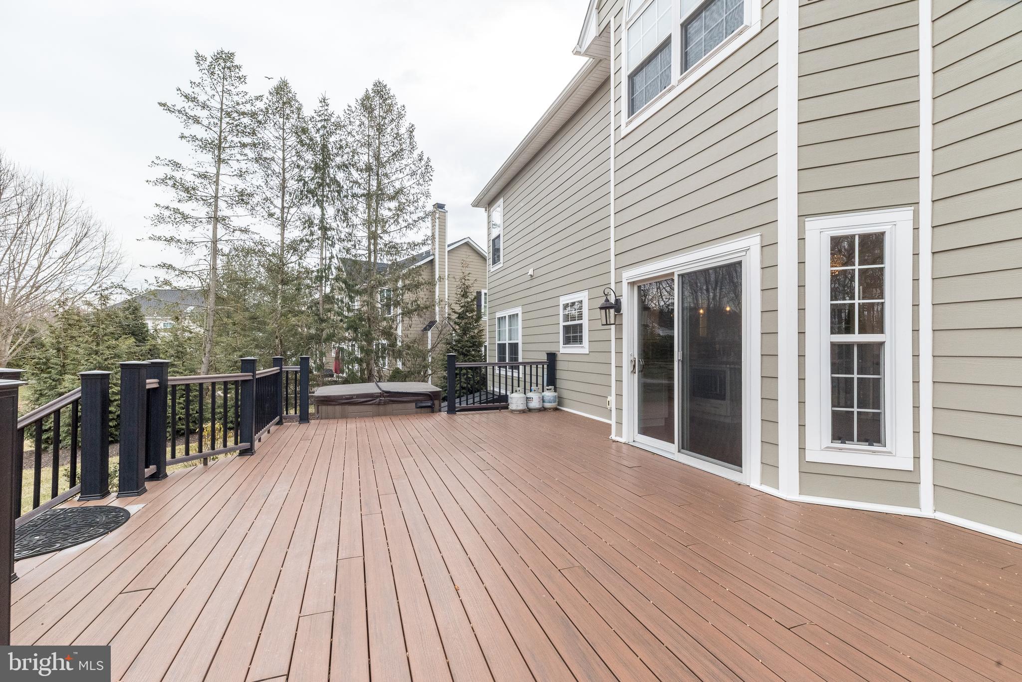 THE RIDINGS OF BUCK - Residential