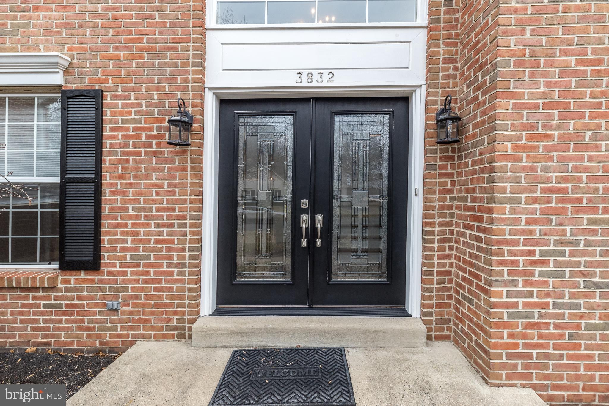 THE RIDINGS OF BUCK - Residential