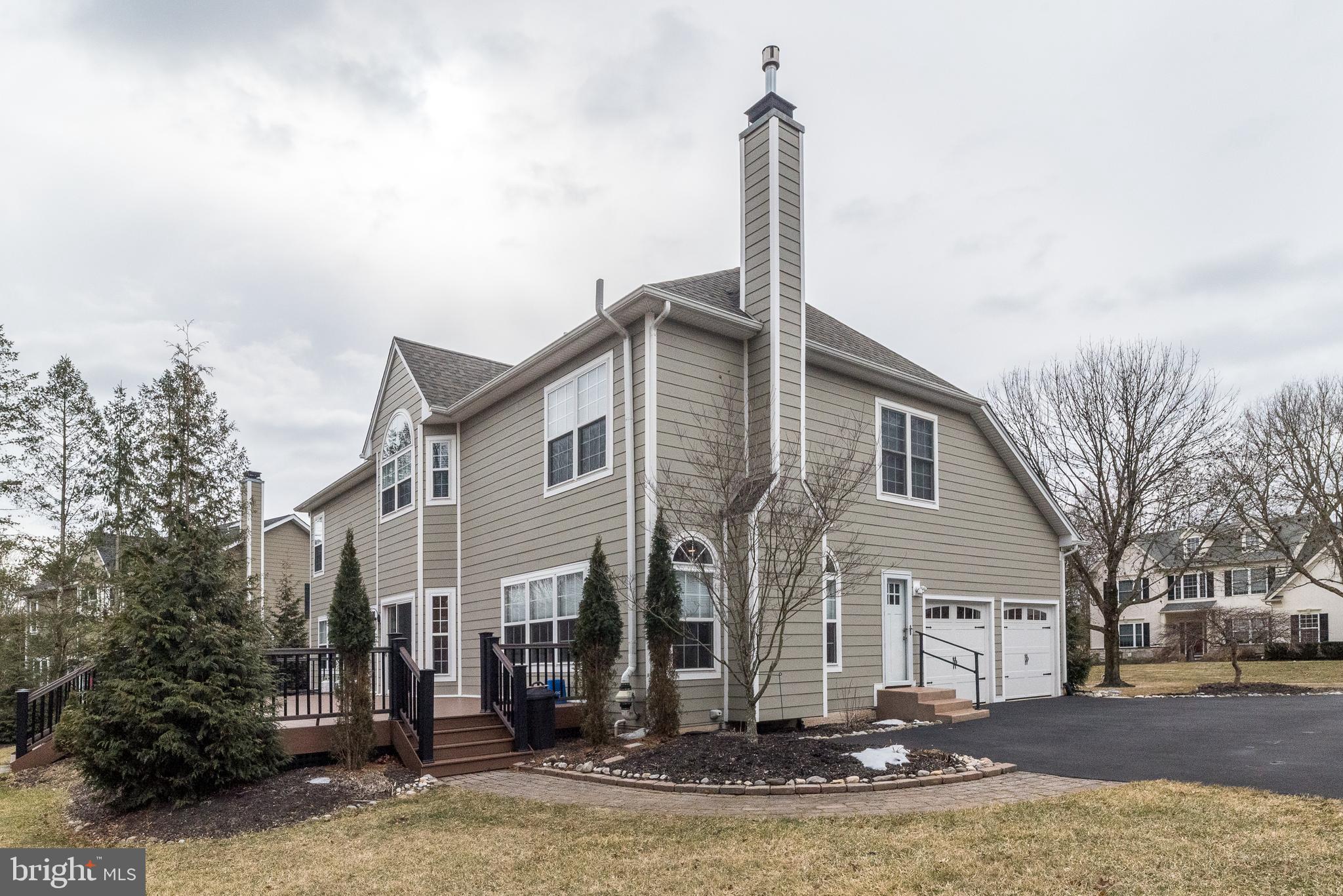 THE RIDINGS OF BUCK - Residential