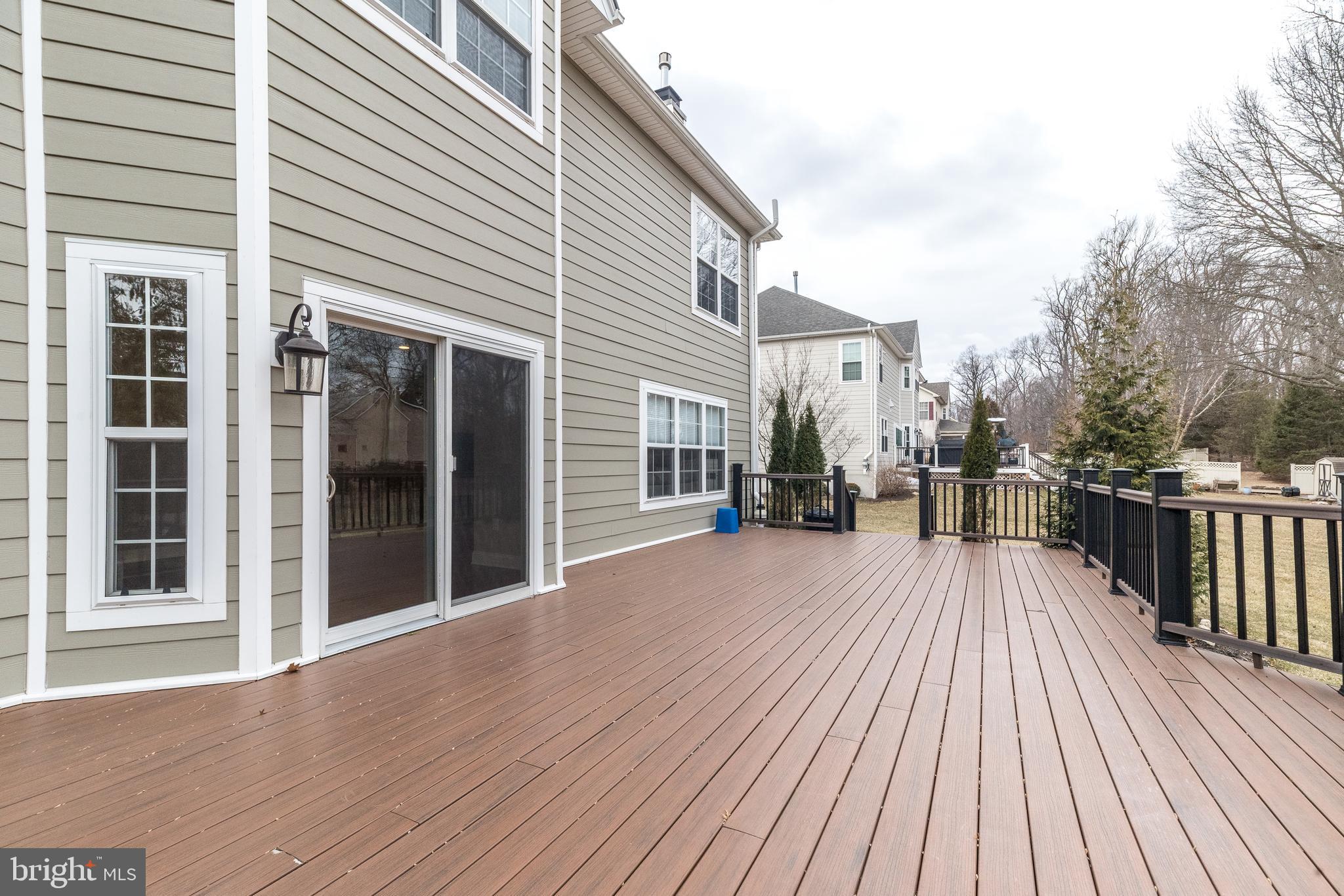 THE RIDINGS OF BUCK - Residential