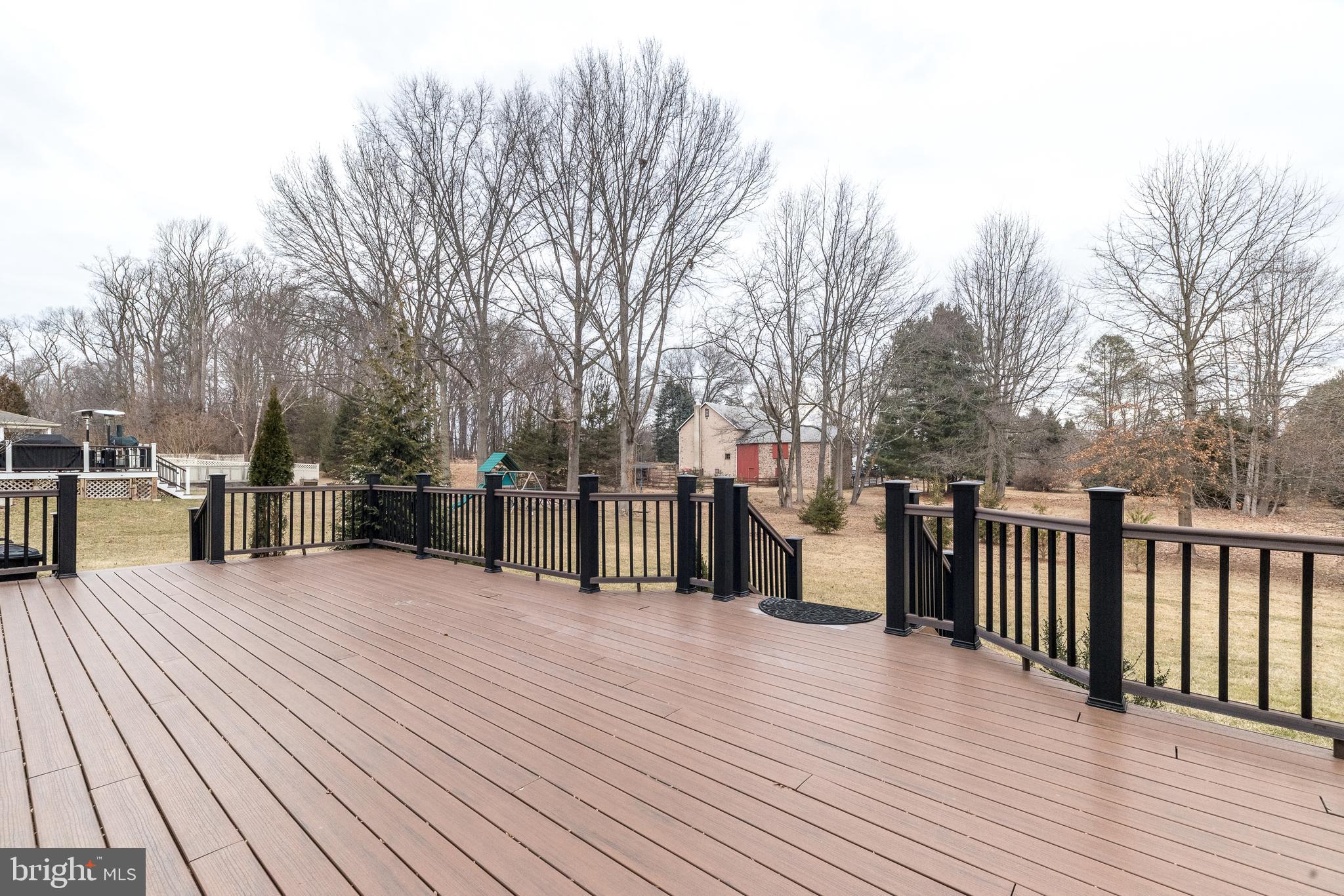 THE RIDINGS OF BUCK - Residential