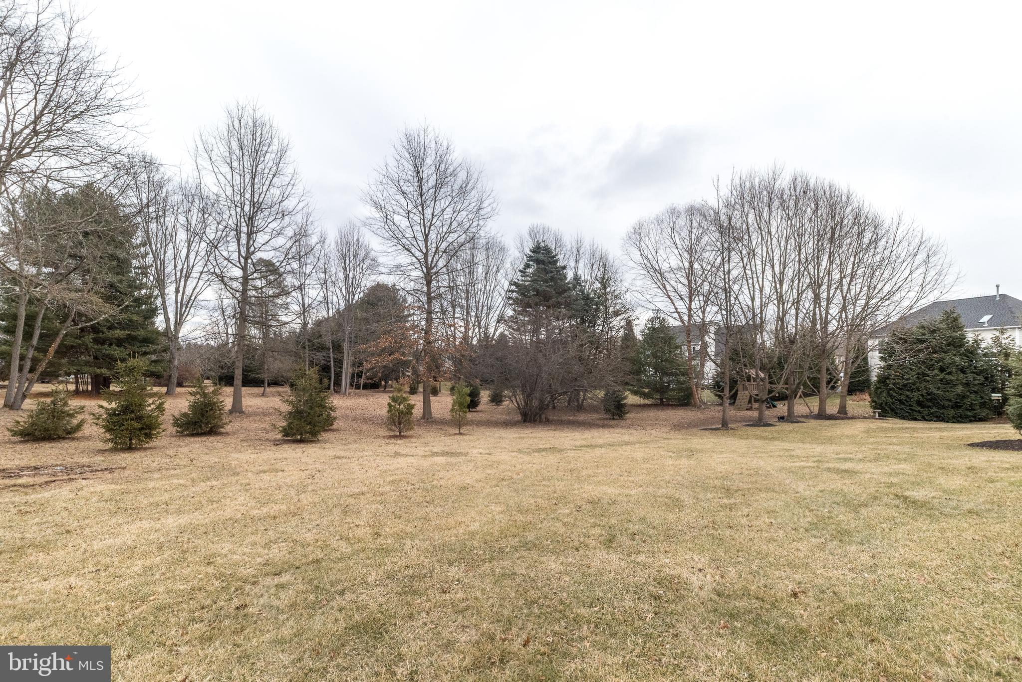 THE RIDINGS OF BUCK - Residential