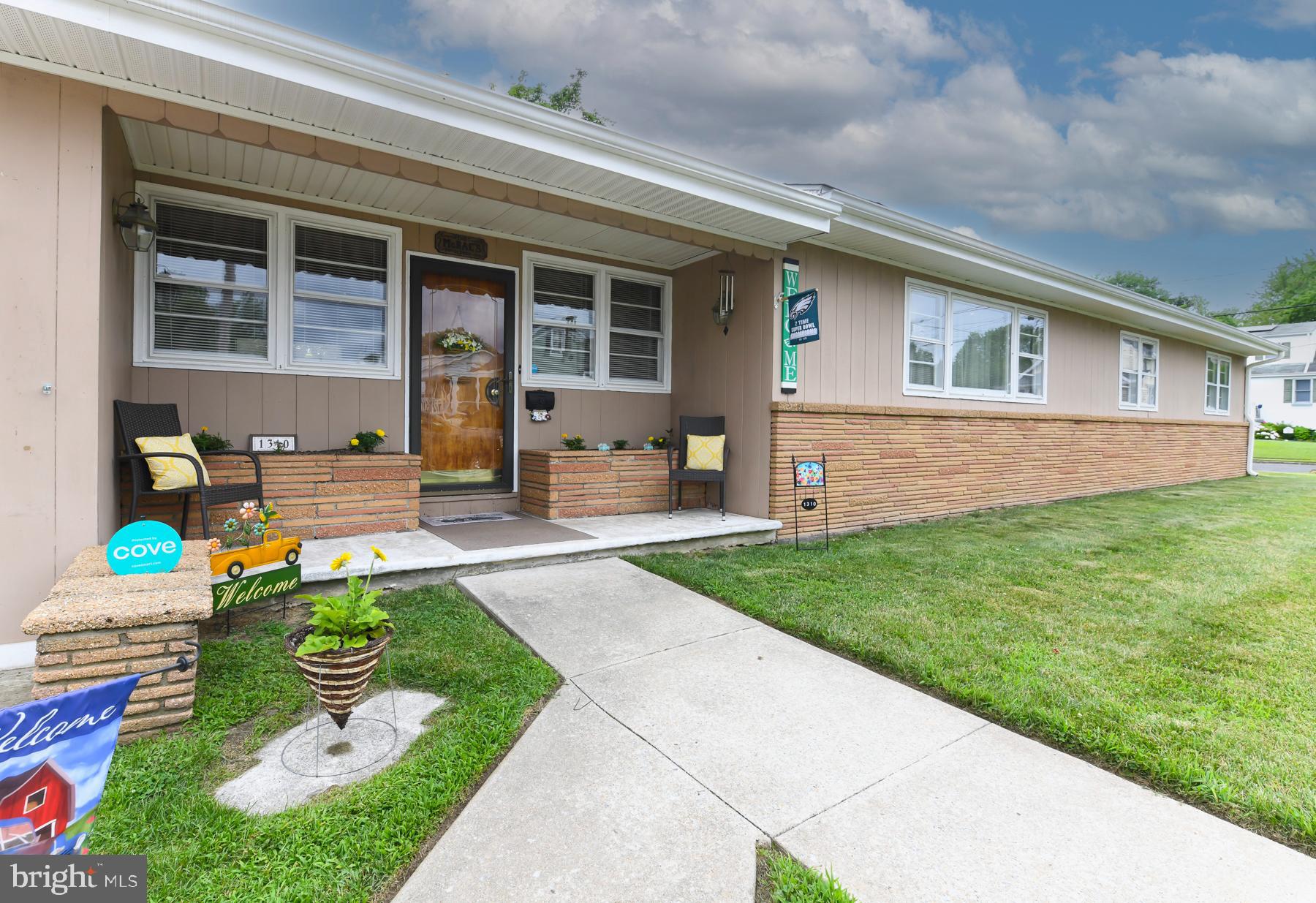 1310 MCKINLEY