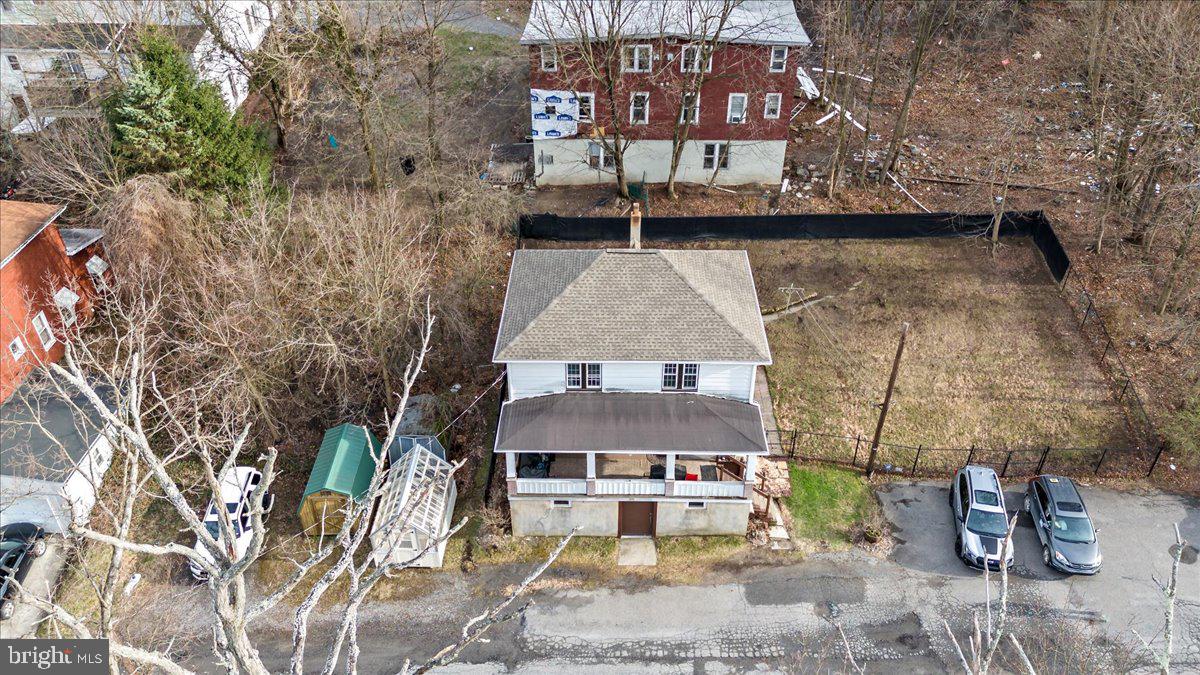 NOT APPLICABLE - Residential