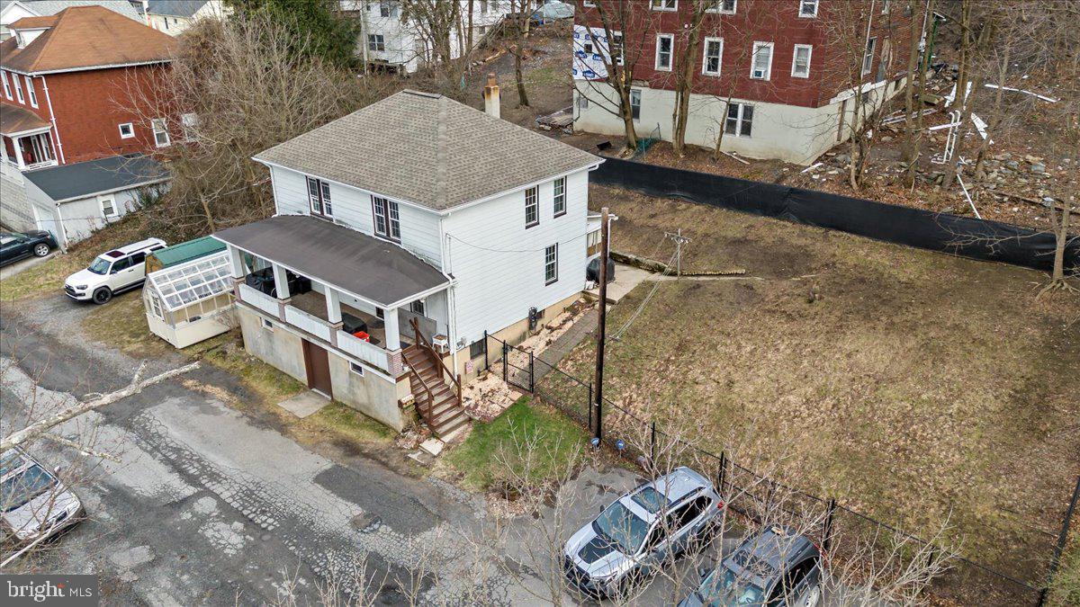 NOT APPLICABLE - Residential