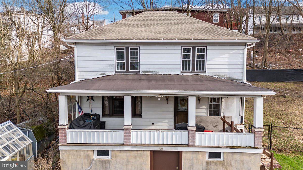 NOT APPLICABLE - Residential