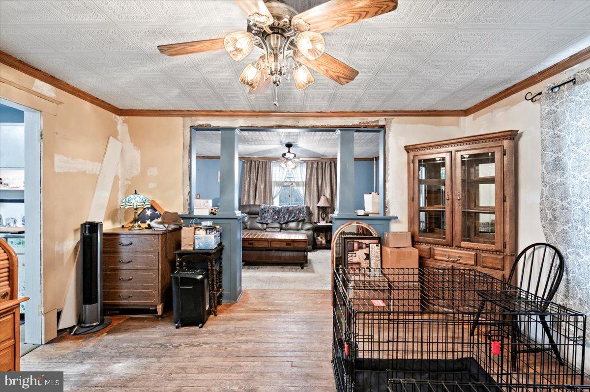 NOT APPLICABLE - Residential