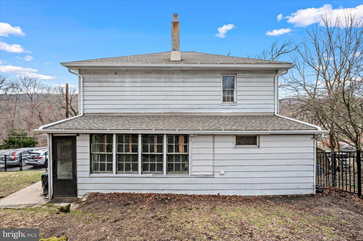 NOT APPLICABLE - Residential