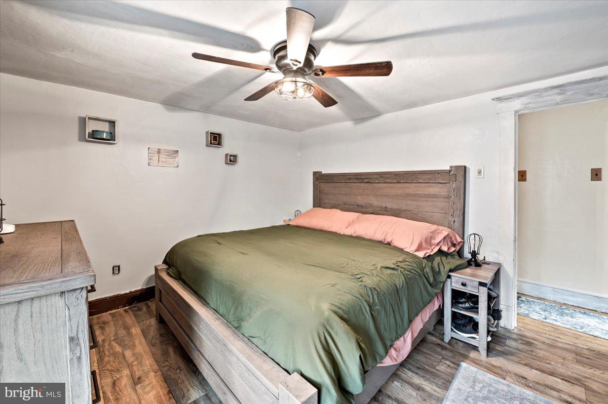 NOT APPLICABLE - Residential