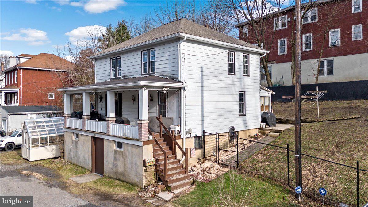 NOT APPLICABLE - Residential