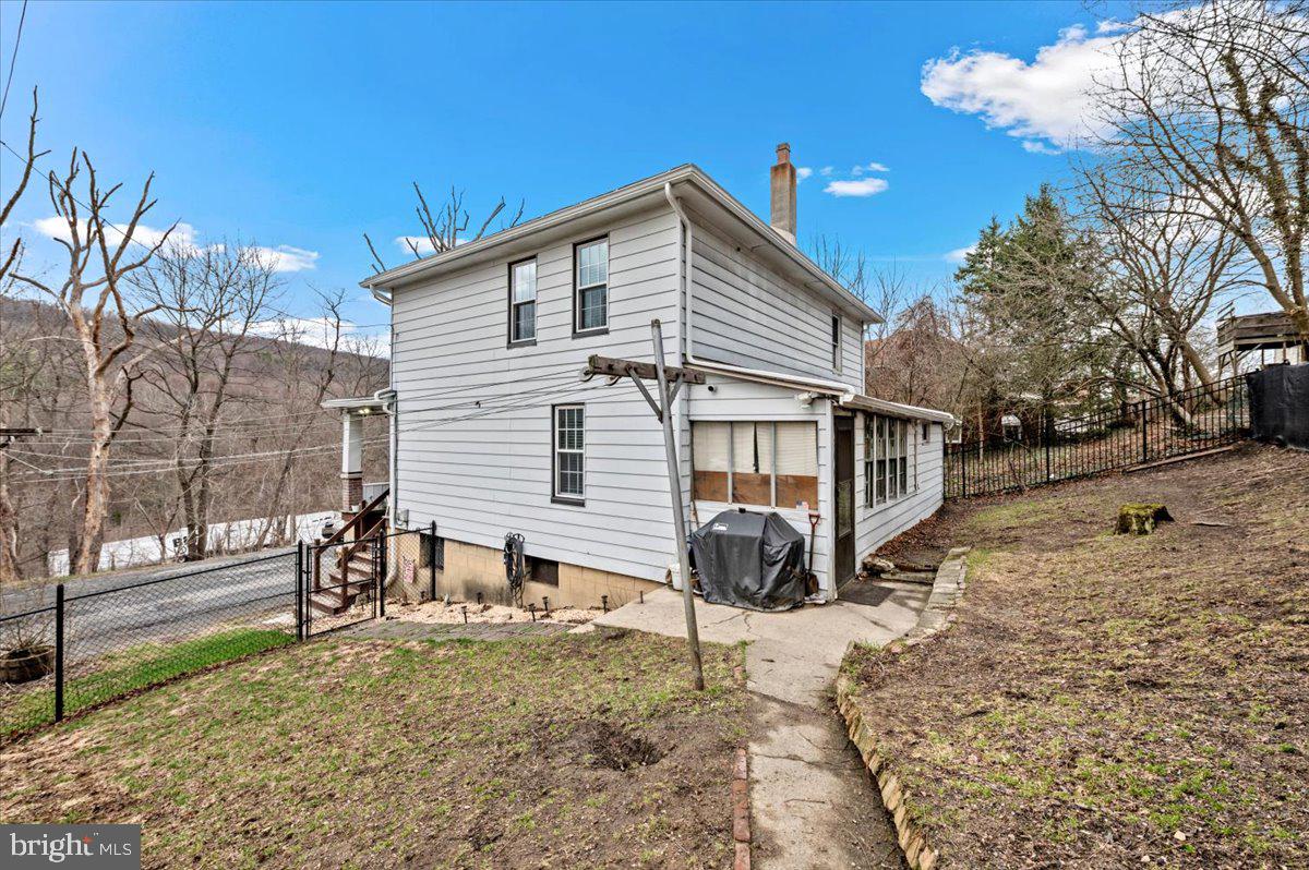 NOT APPLICABLE - Residential