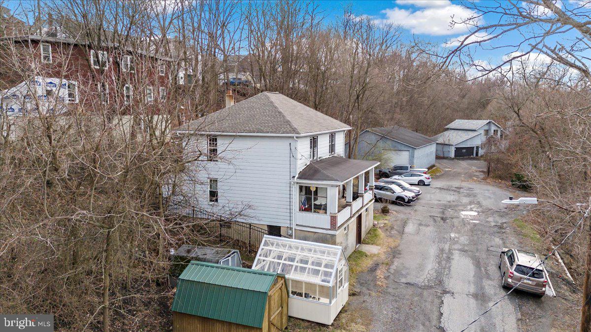 NOT APPLICABLE - Residential