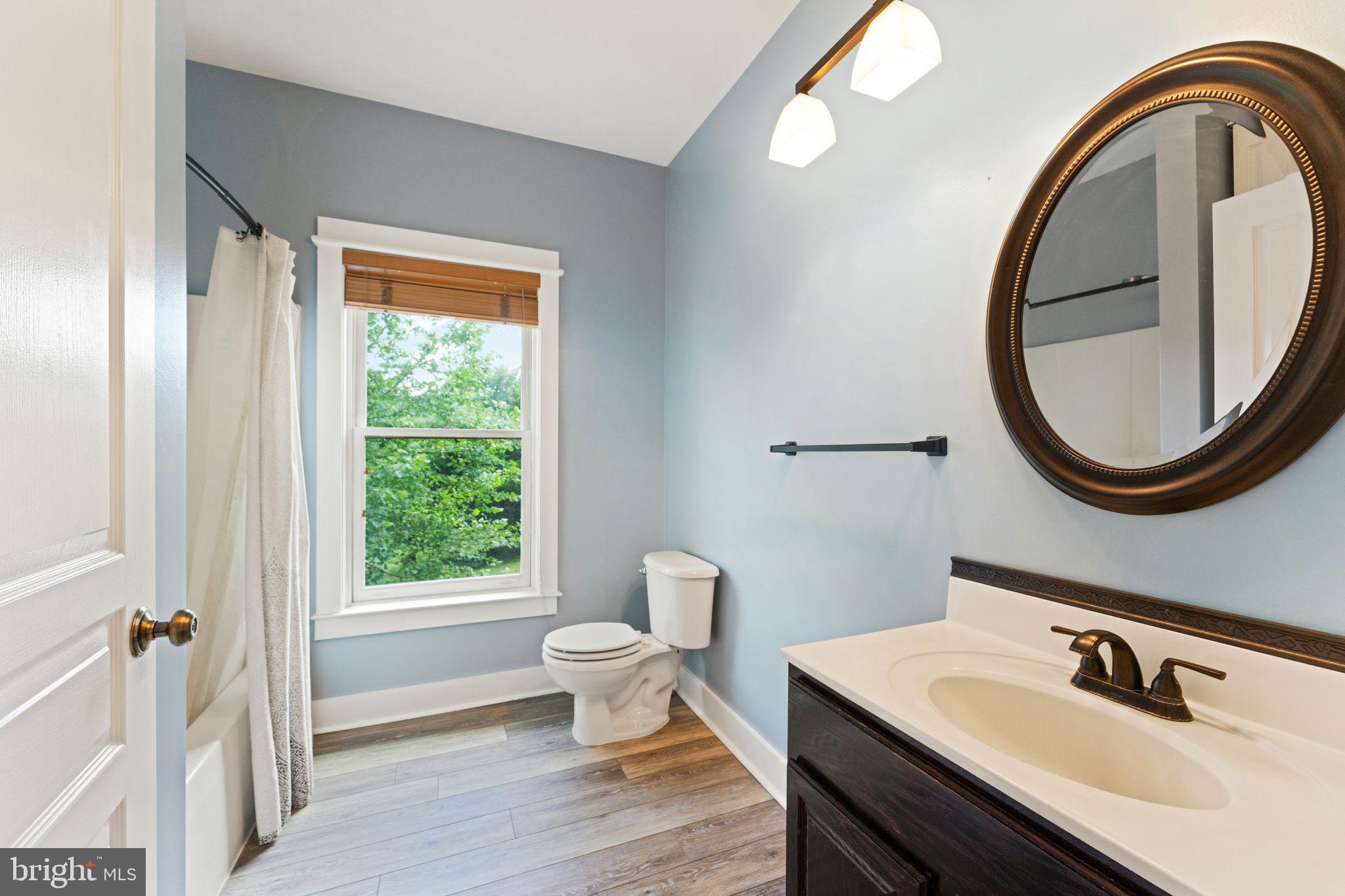 ECOVILLAGE - Residential Lease