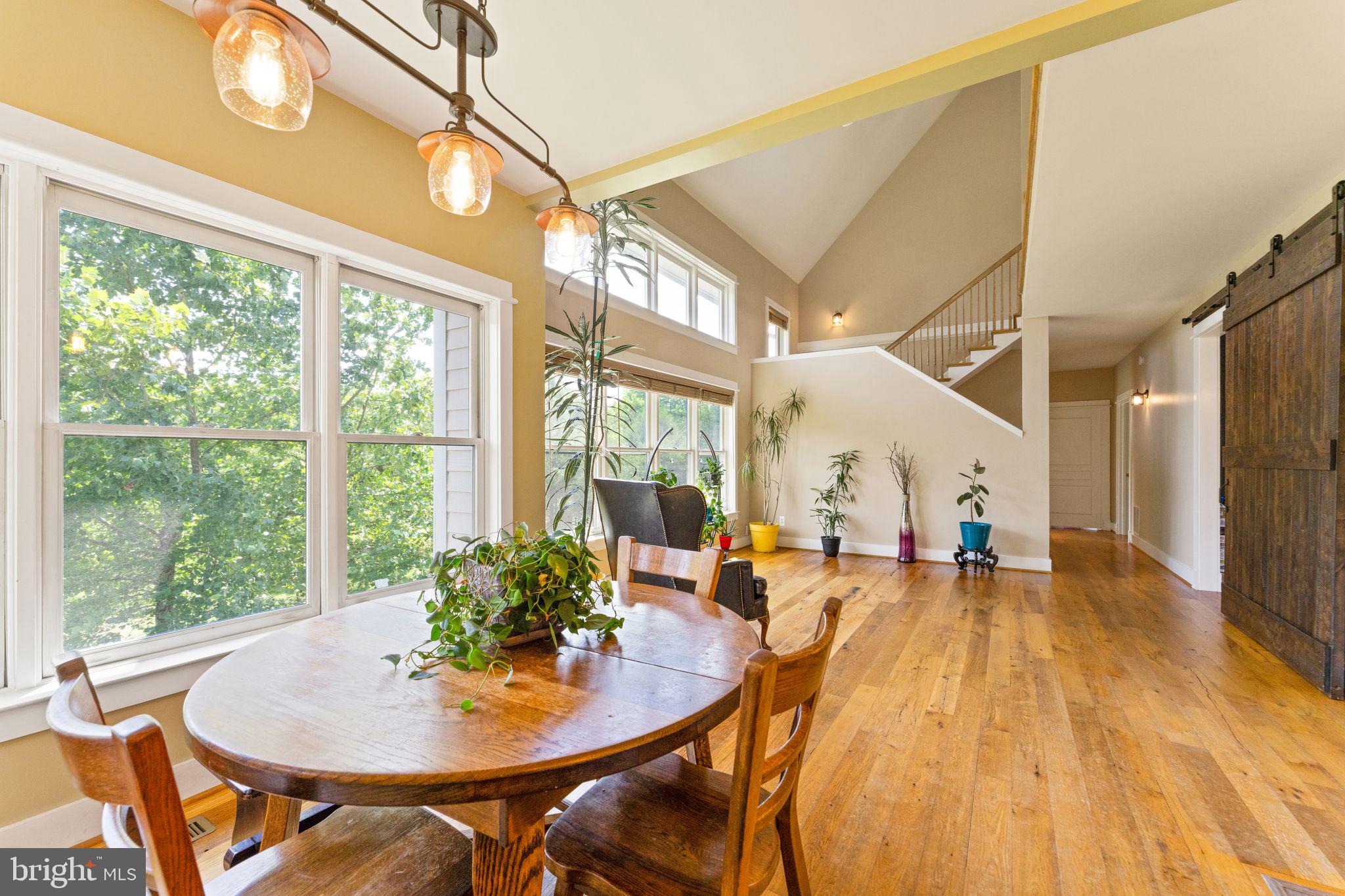 ECOVILLAGE - Residential Lease