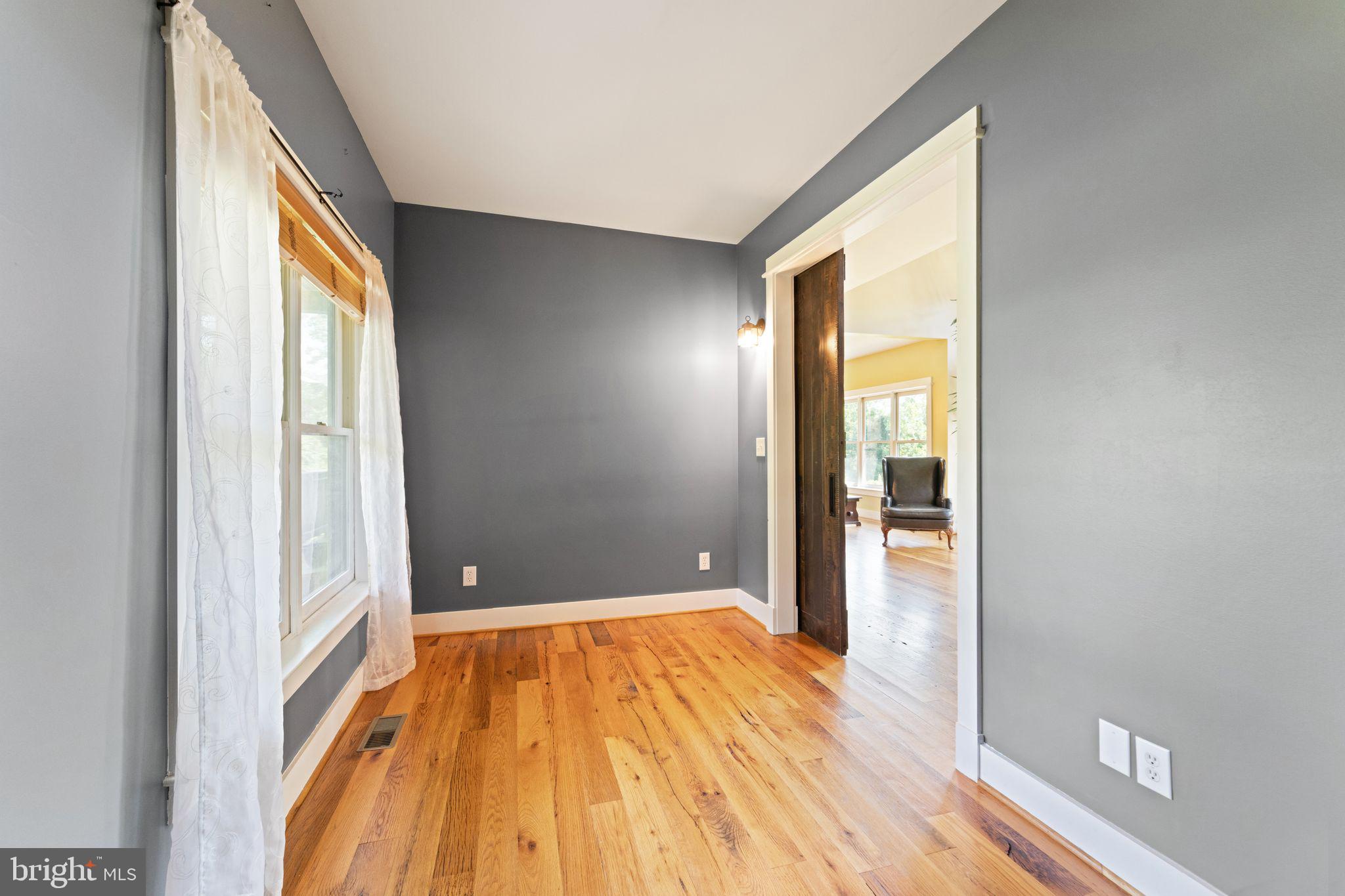 ECOVILLAGE - Residential Lease