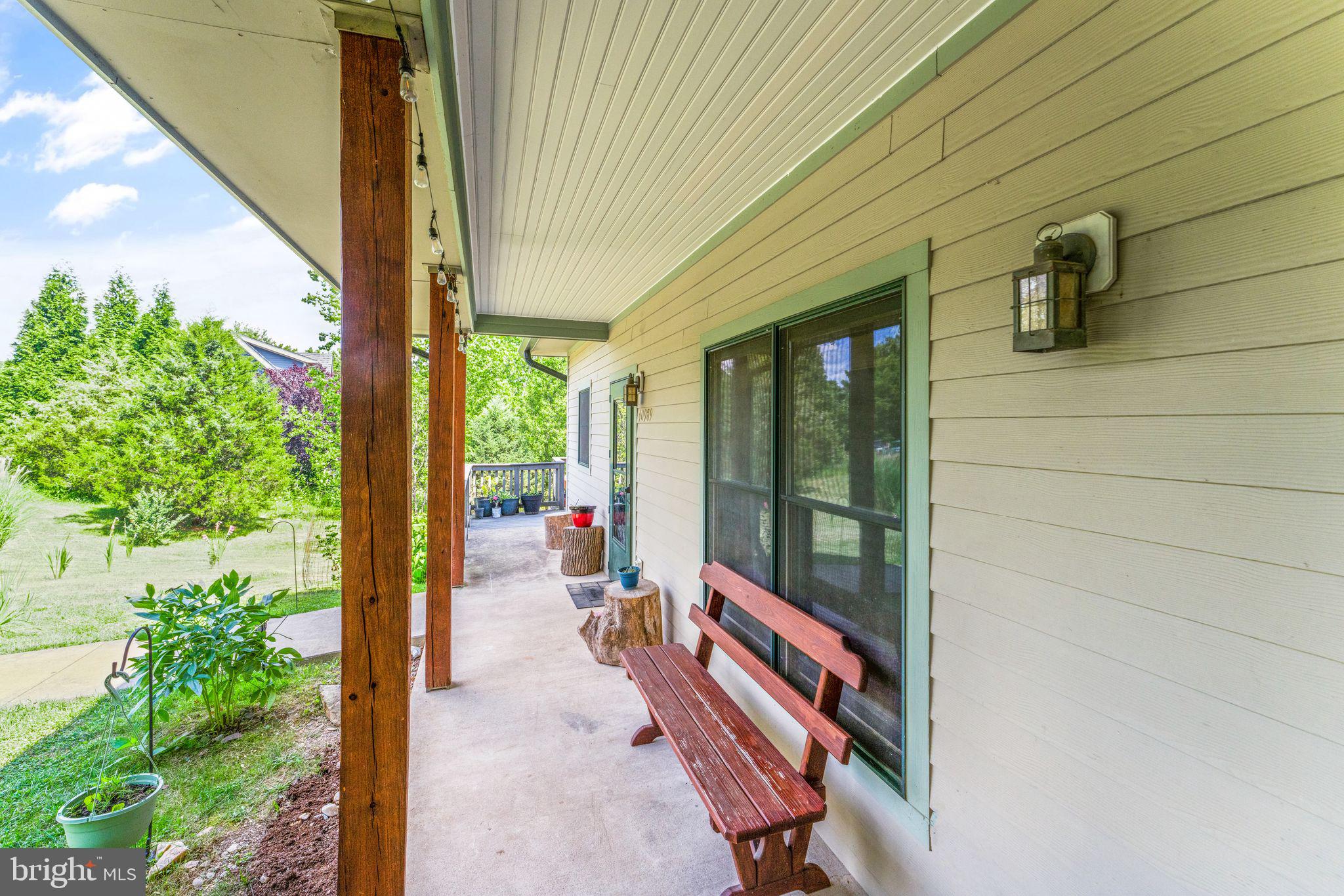 ECOVILLAGE - Residential Lease