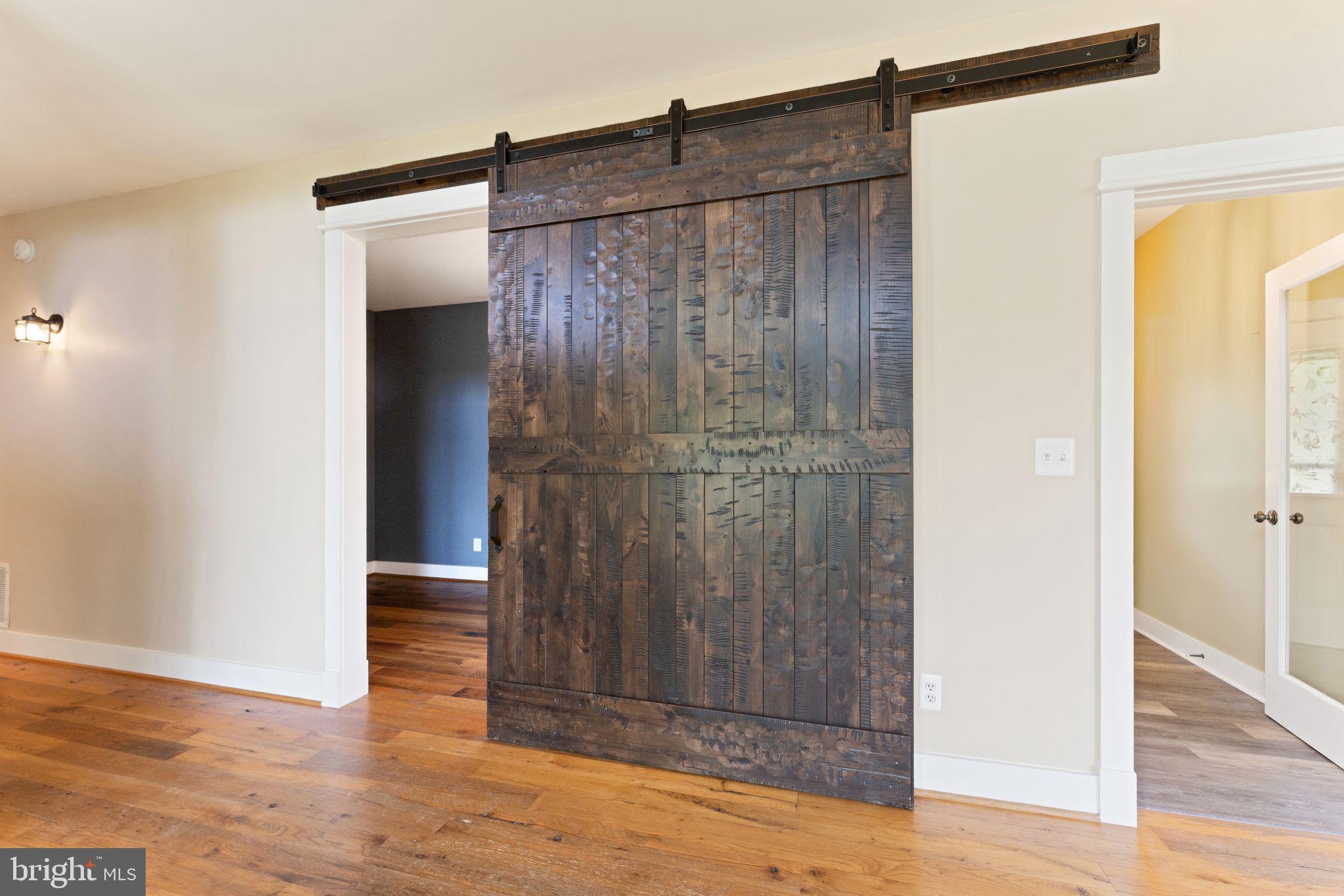 ECOVILLAGE - Residential Lease