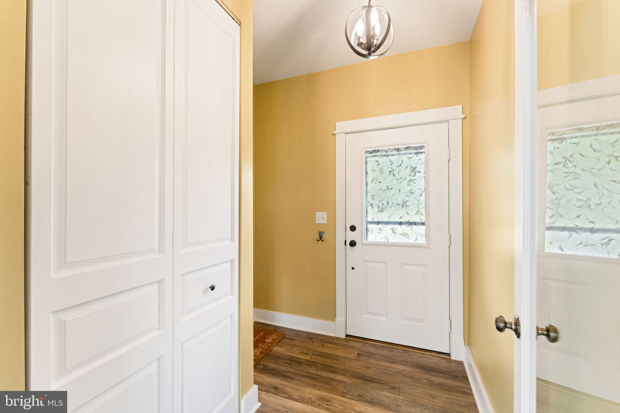 ECOVILLAGE - Residential Lease